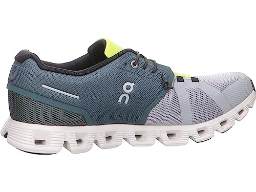 ON - Brandclub - On Men's Cloud Sneakers
