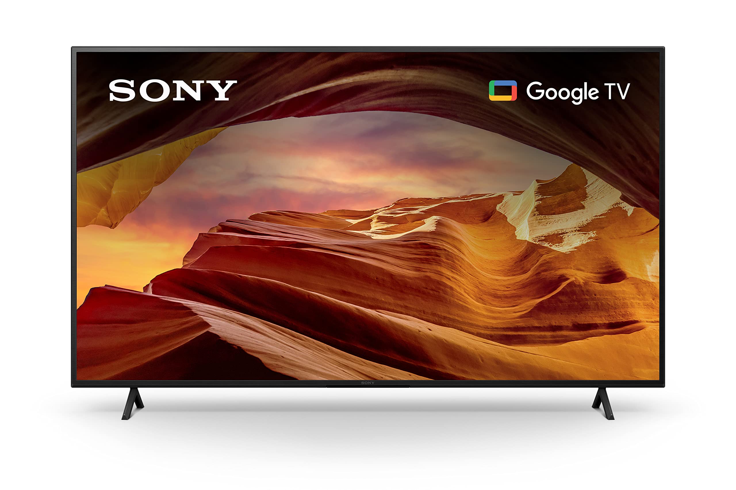 Sony - Brandclub - Sony 85 Inch 4K Ultra HD TV X77L Series