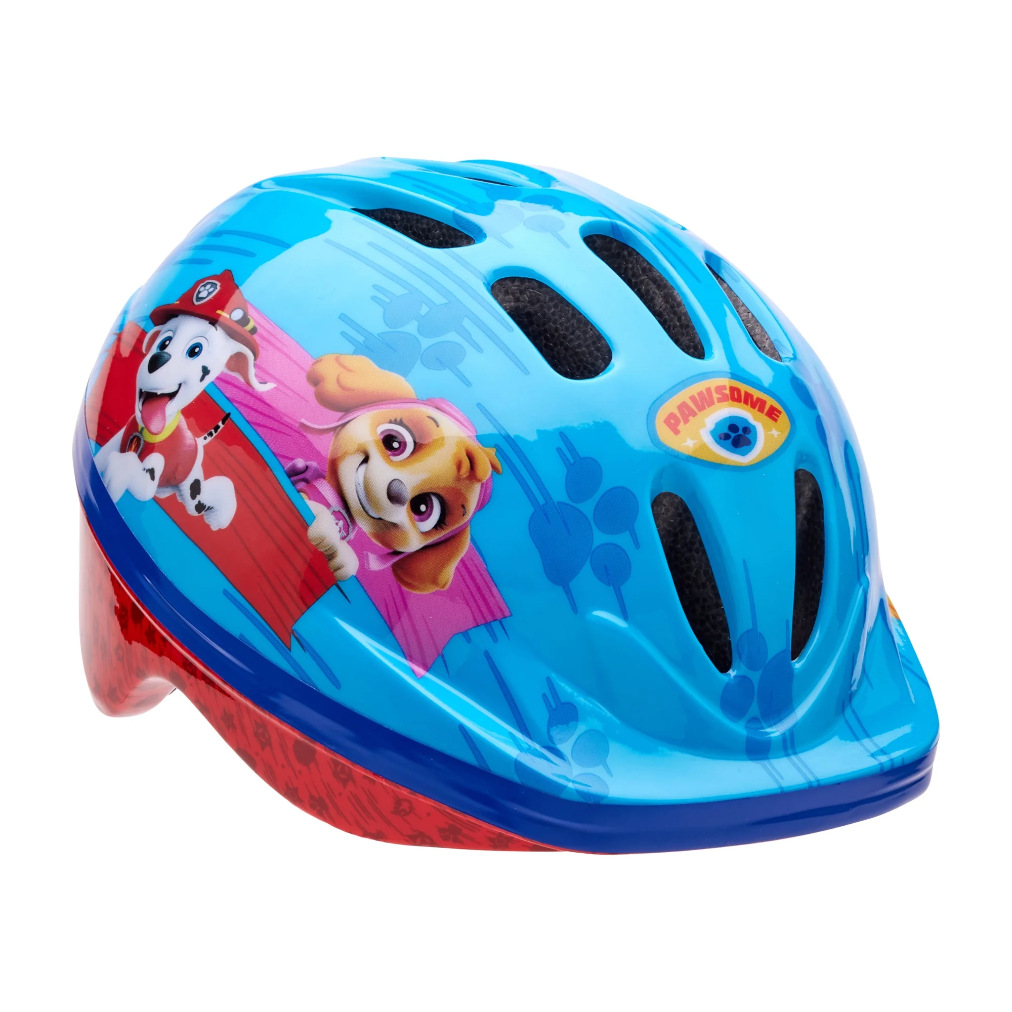 白*姫様 HEAD PAW PATROL ヘルメット ピンク Paw Patrol - Brandclub - PAW Patrol Toddler Girl Helmet - Skye