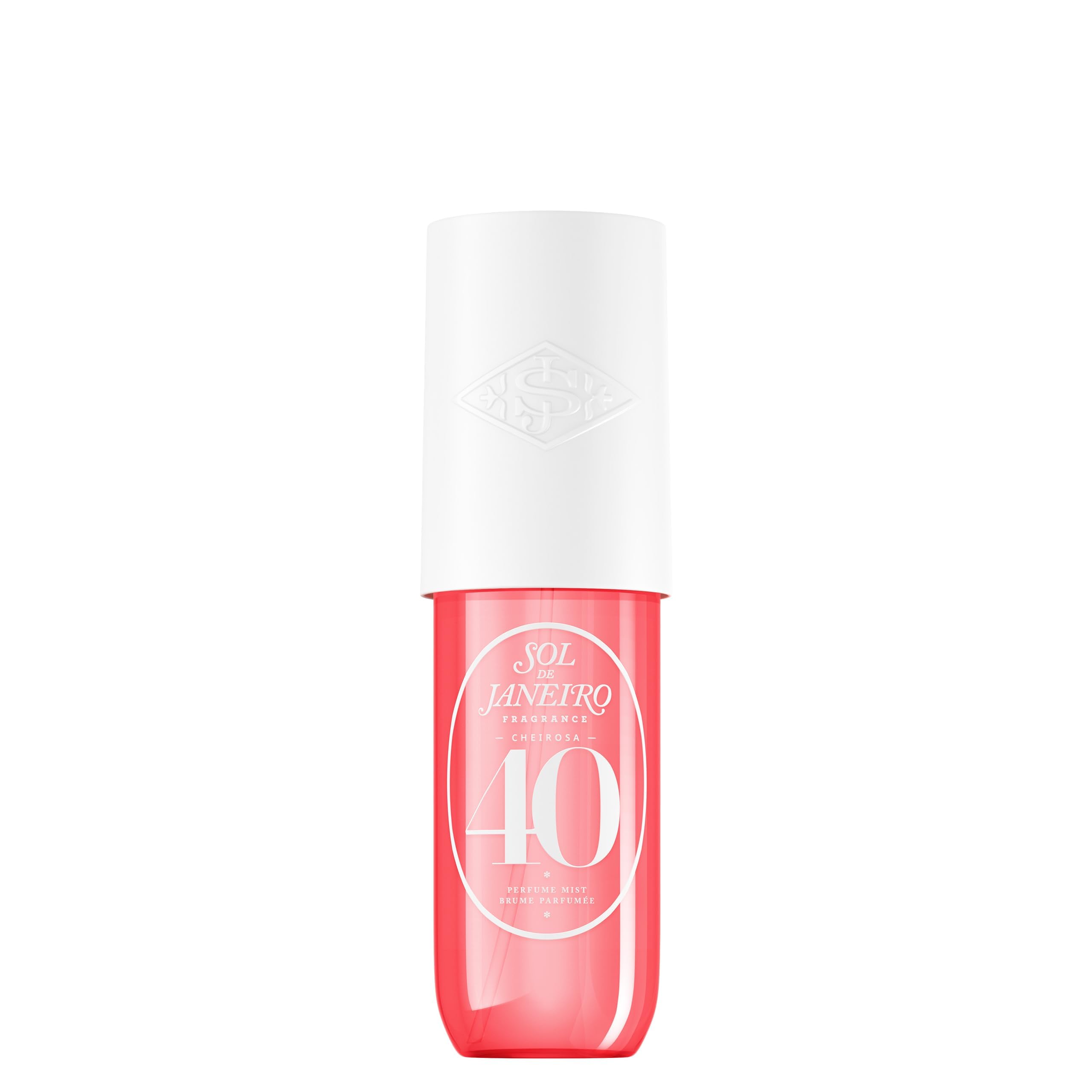 Sol De Janeiro - Brandclub - SOL DE JANEIRO Cheirosa '39