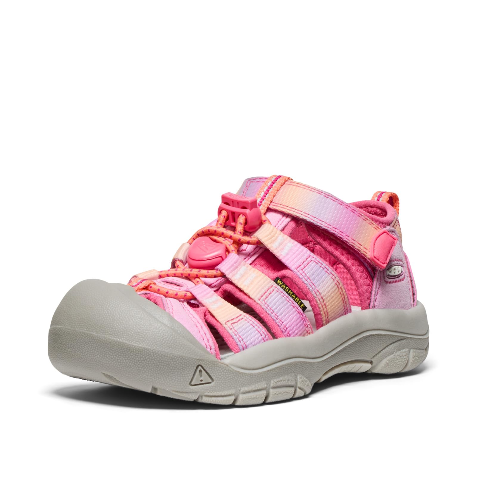 KEEN - Brandclub - KEEN Kids Seacamp 2 CNX Closed Toe