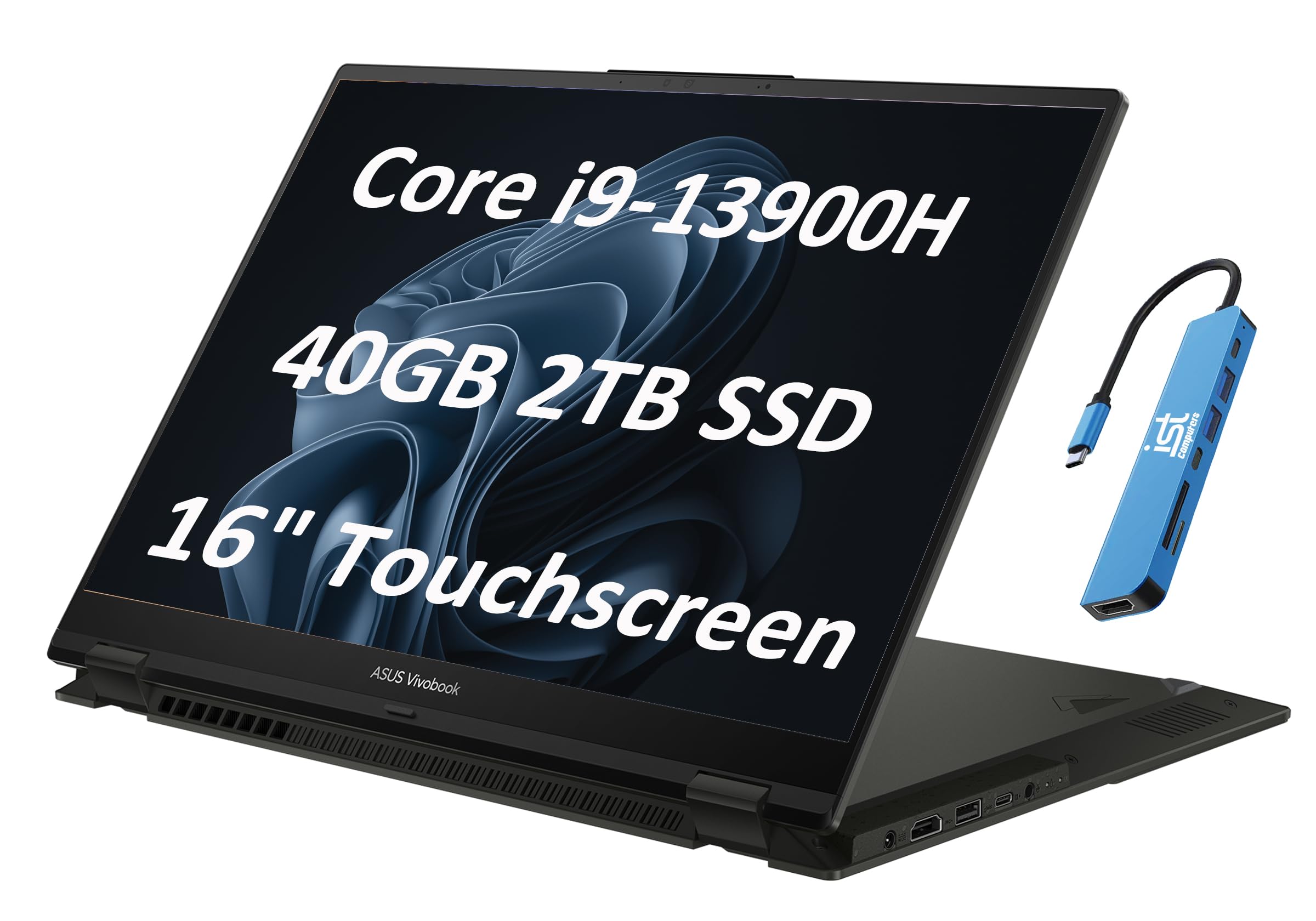 Asus - Brandclub - ASUS ROG Flow Z13 (2023) Gaming Laptop
