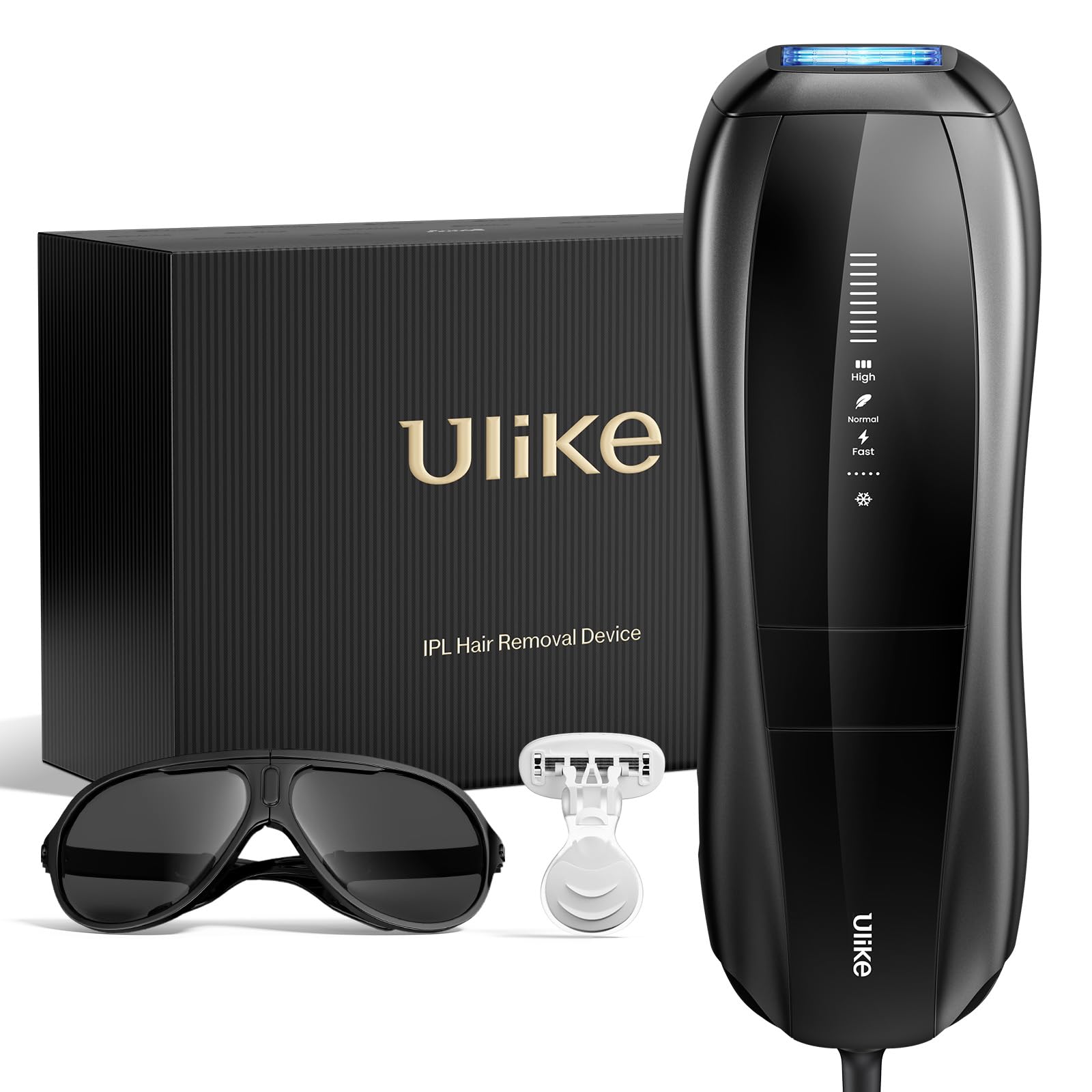 Ulike QUICK HAIR REMOVER グリーン Ulike QUICK HAIR REMOVER グリーン 脱毛・除毛