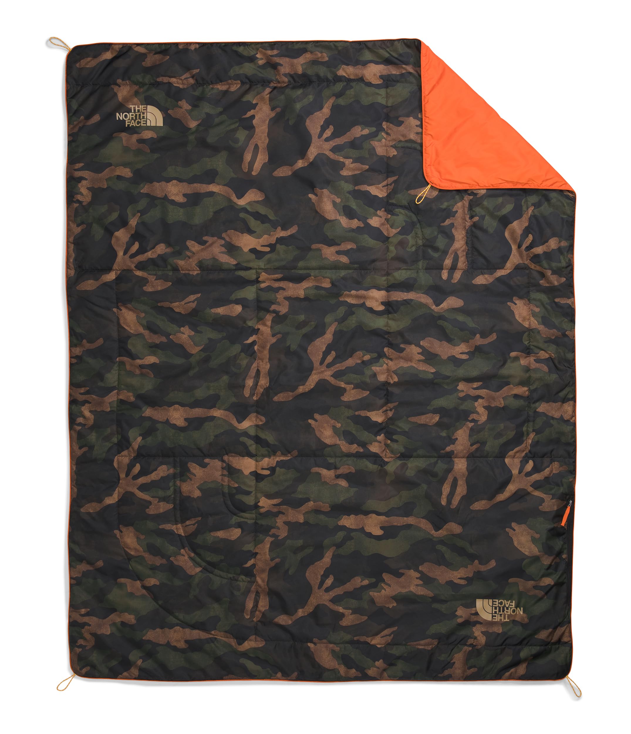 The North Face - Brandclub - THE NORTH FACE Wawona Blanket