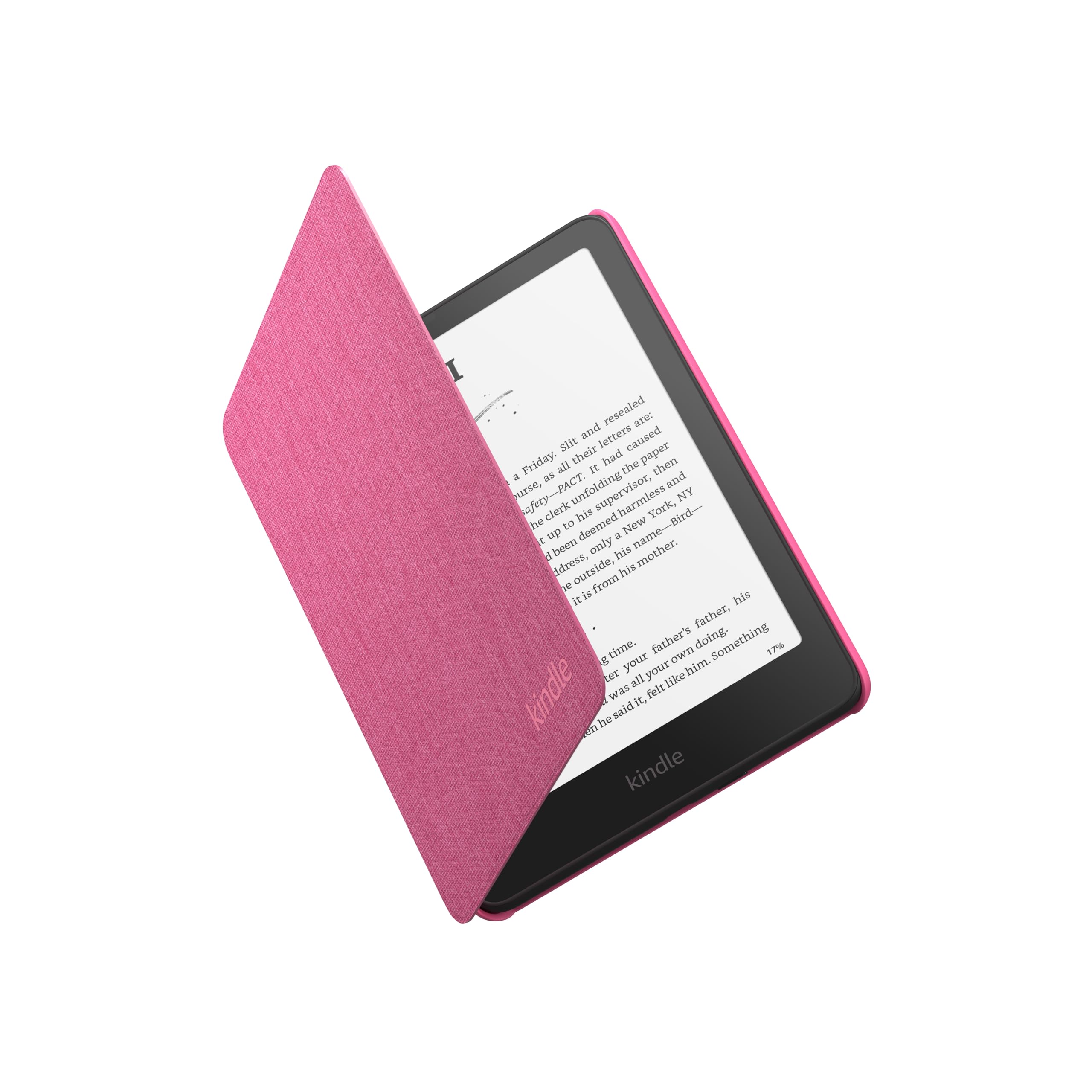 Amazon Kindle 本体 + 布製カバー Amazon.co.jp: 【Kindle (2024年発売・2022年発売) 用】Amazon