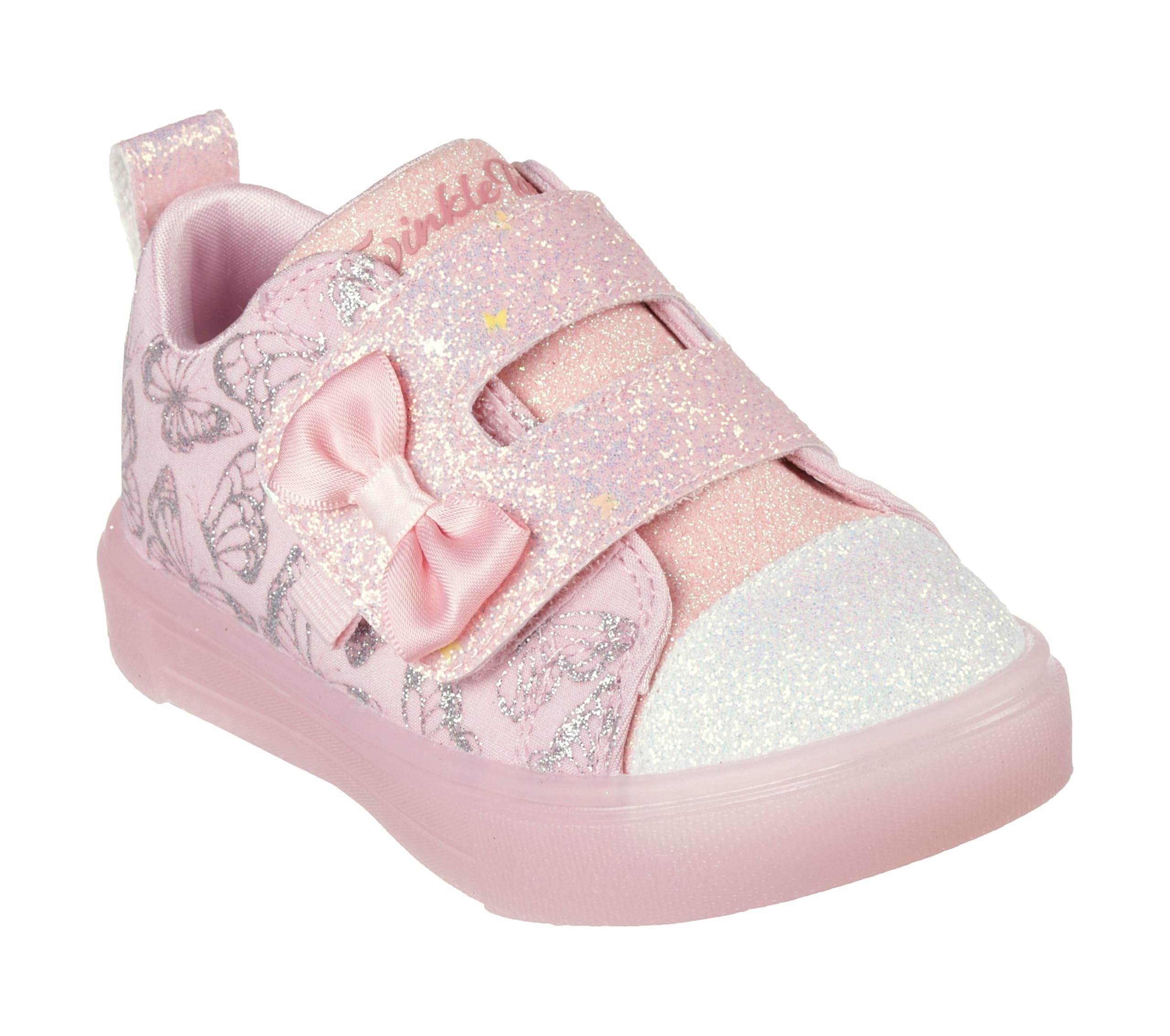 Skechers - Brandclub - Skechers Kids Twinkle Sparks-Jumpin