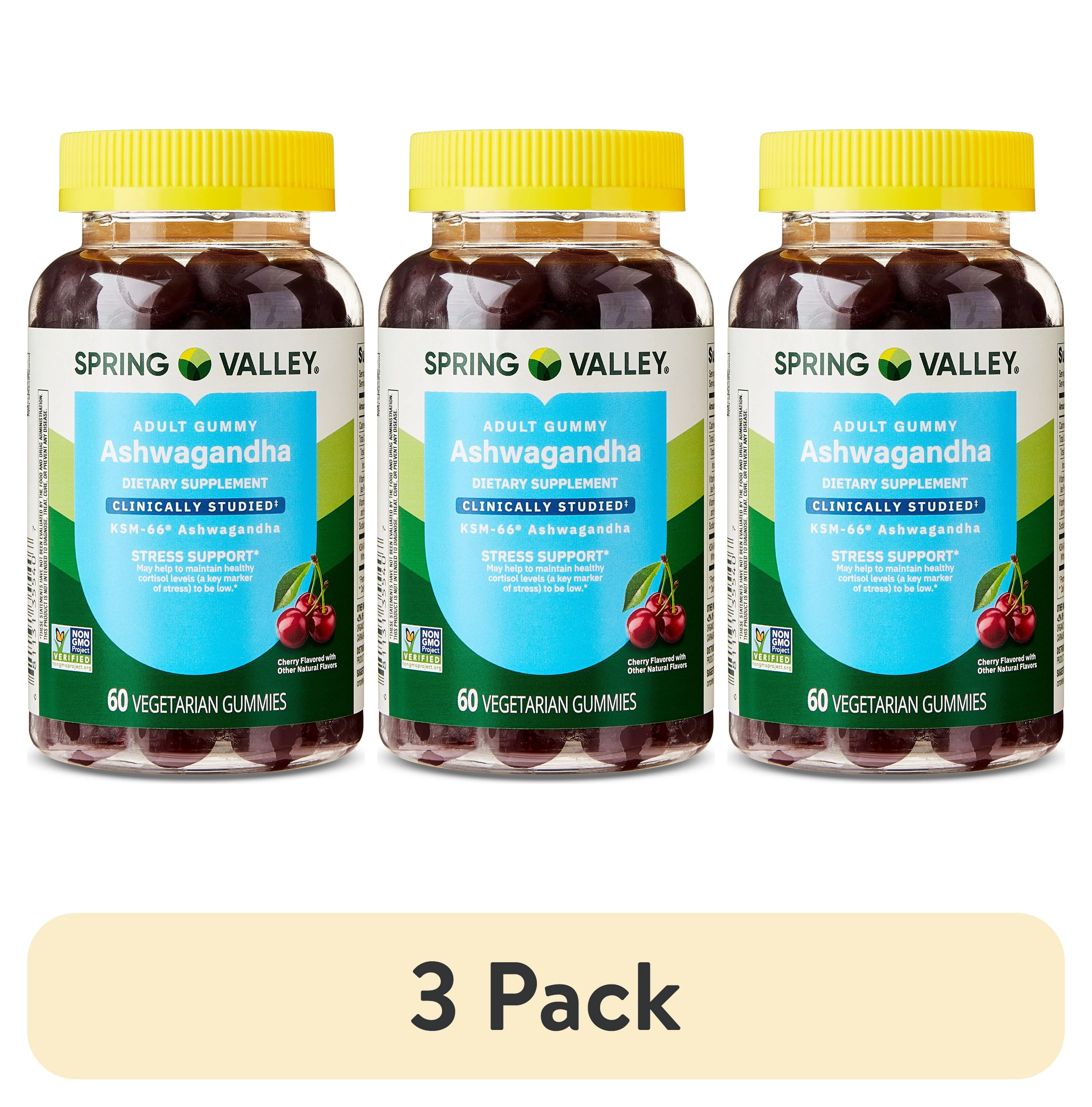 Spring Valley - Brandclub - Spring Valley Extra Strength