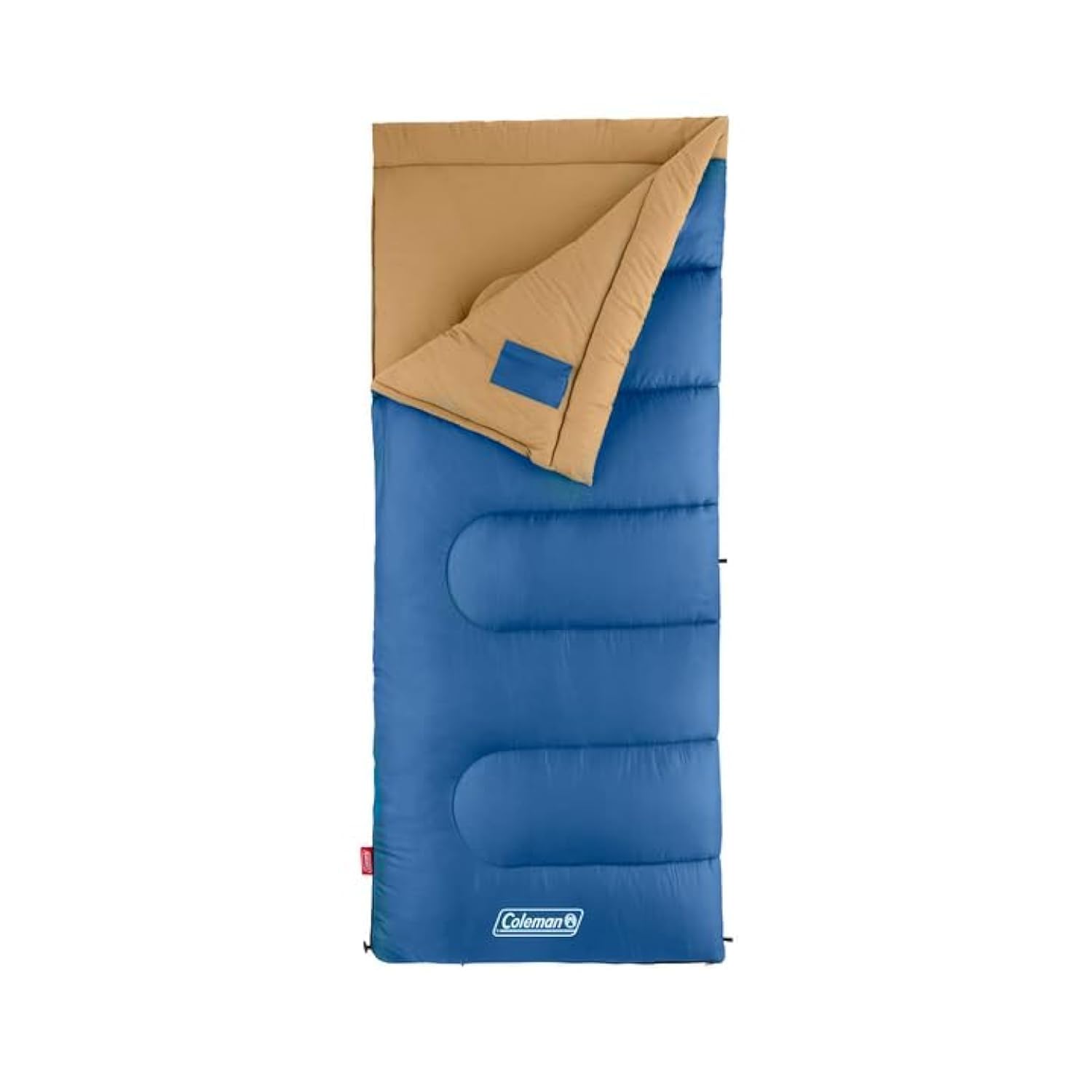 Coleman 寝袋 ペア ADVENTURE SLEEPING BAG/C5 Coleman アドベンチャースリーピングバッグ/C5の商品紹介