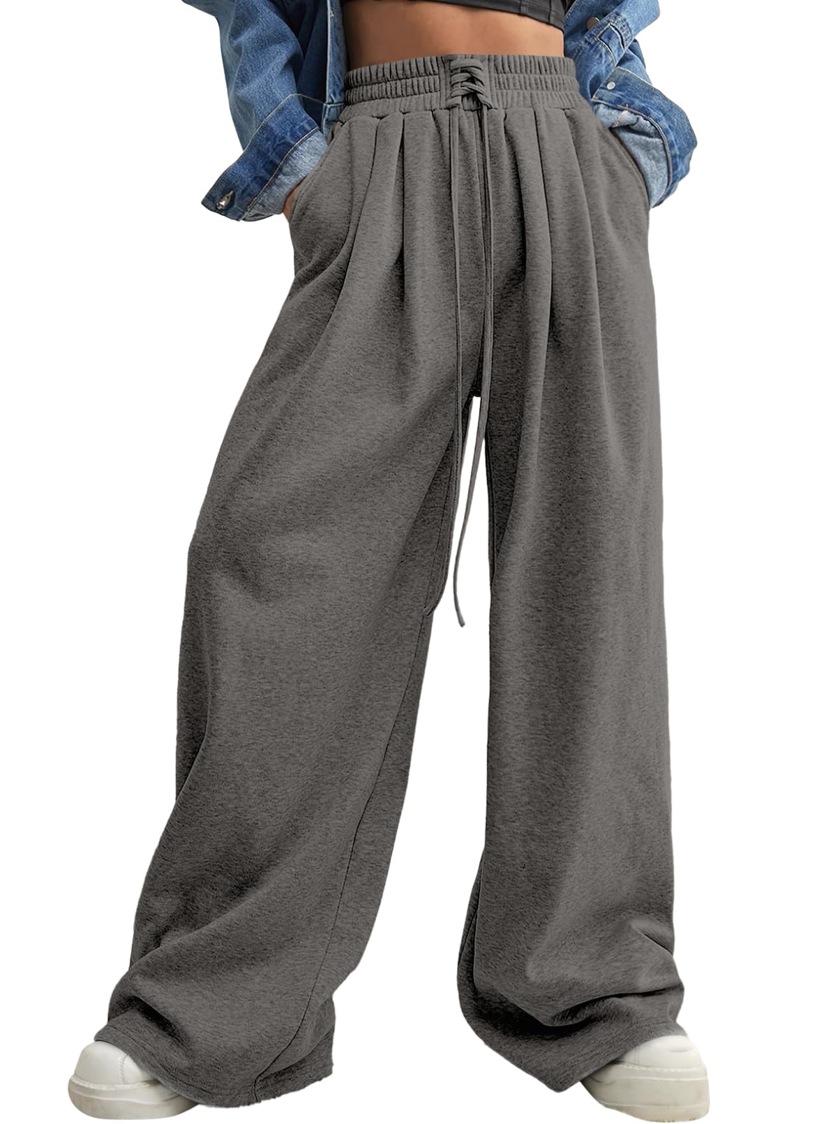 Baggy Sweatpants Women's Lightweight Sweatpants GenericWomen