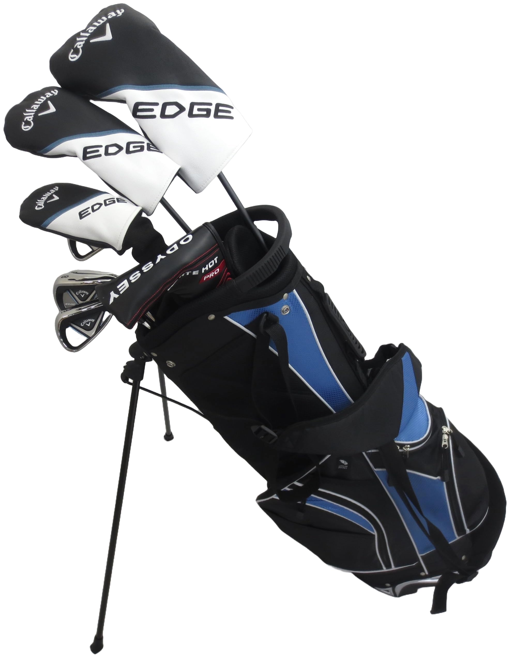 Callaway - 7499 Callaway LEGACY メンズ 右利き 11本セット S Callaway キャロウェイ メンズ ゴルフ クラブ セット 初心者
