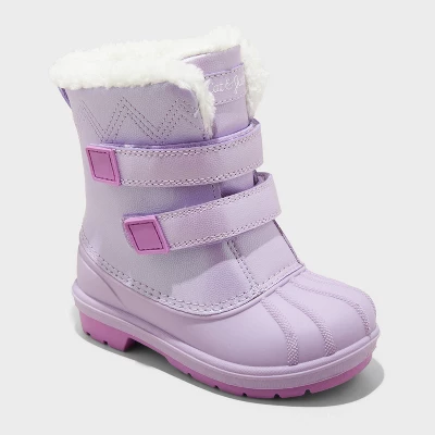 立体・オブジェ Winter journey - vintage cats ver.2 Cat & Jack - Brandclub - Toddler Denver Winter Boots - Cat