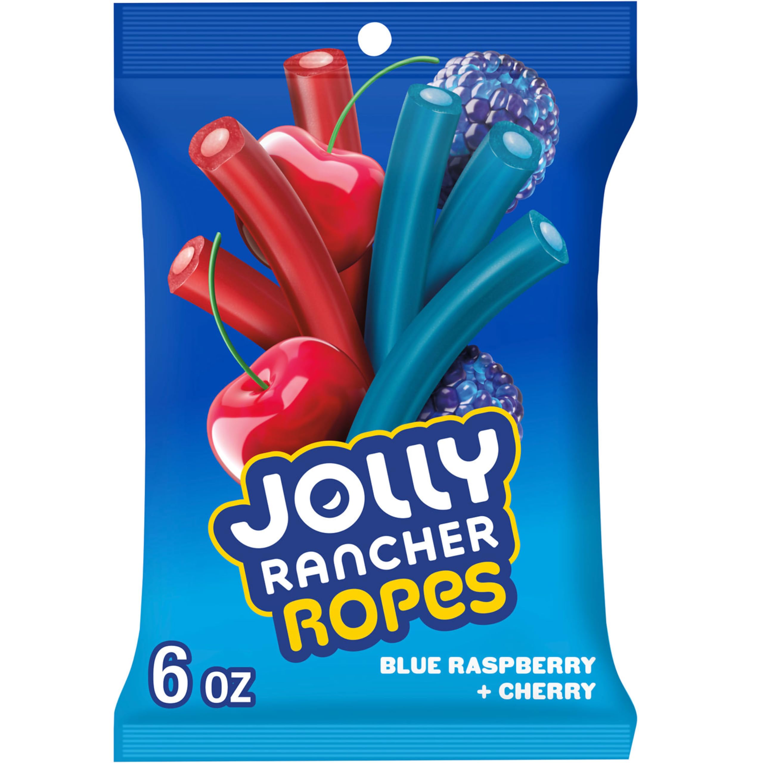 Jolly Rancher - Brandclub - JOLLY RANCHER Ropes Watermelon and