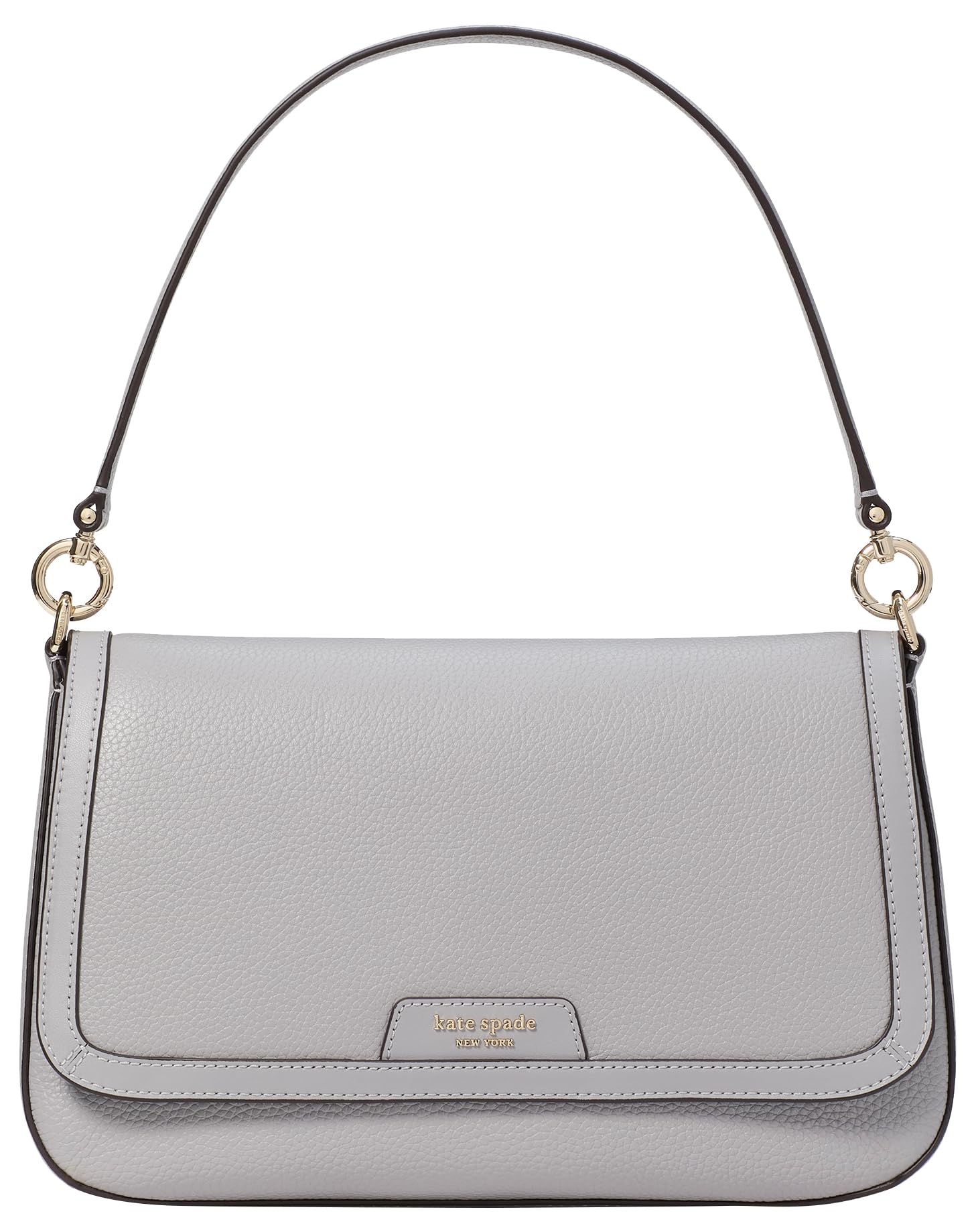 kate spade new york バッグ（その他） - 0134625A0054 Kate Spade New York Women's Janie Pebbled Leather Shoulder