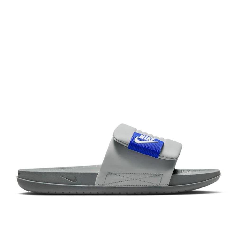 【NIKE】FD4116-002★ナイキ・カムメンズスライド★Flat Pewter セール】ナイキ カーム メンズスライド / Nike Calm Men's