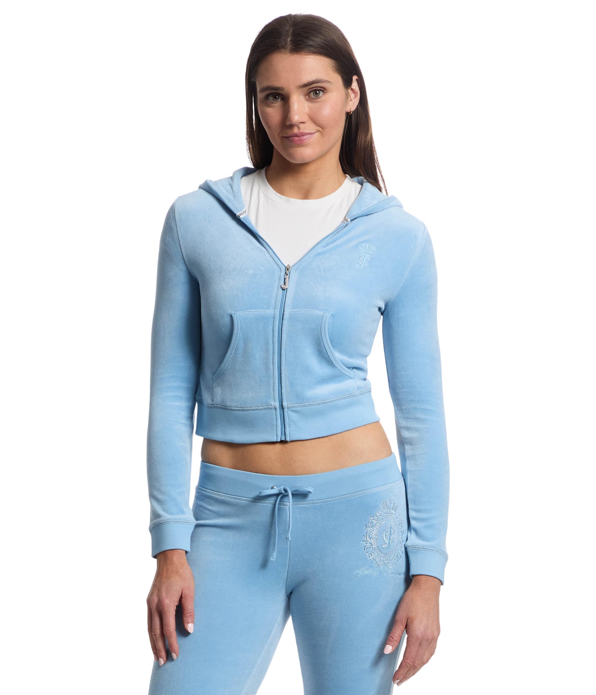Juicy Couture - Brandclub - Juicy Couture Women's Cropped