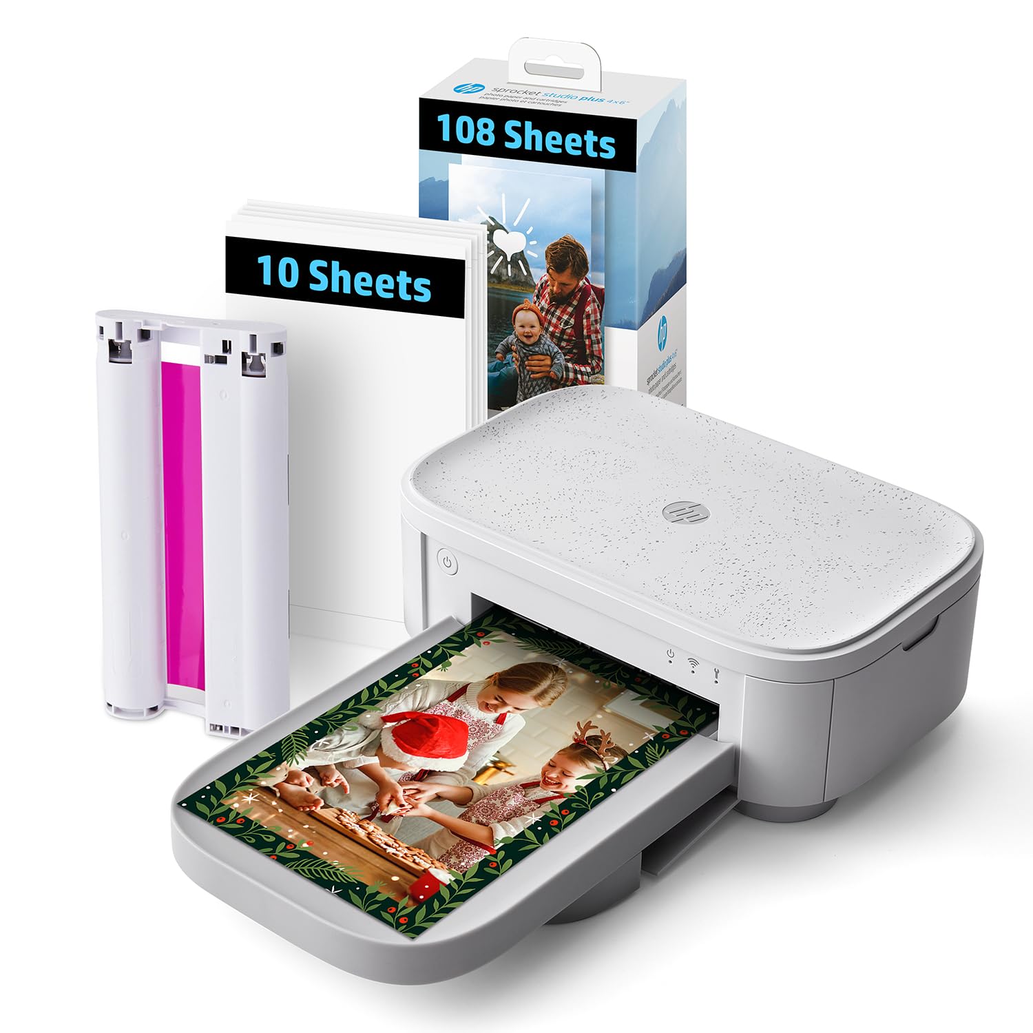 ピオーネページ HP - Brandclub - HP Sprocket 2x3