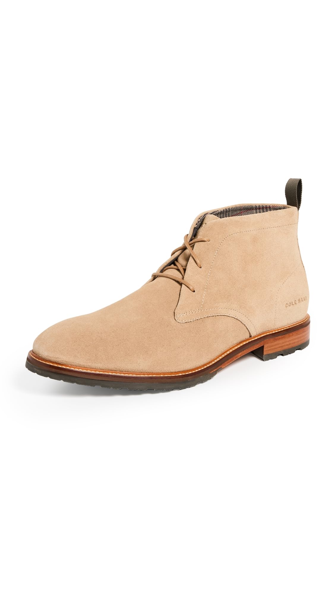 Cole Haan - Brandclub - Cole Haan Men's Berkshire Lug Chukka