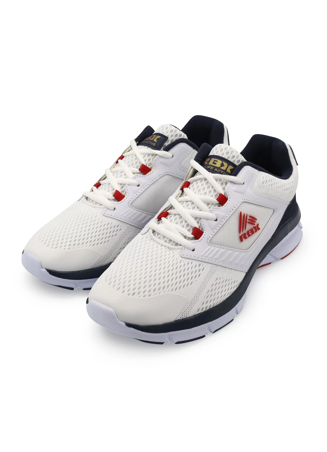 レビュー Review Basic ベイシック RB 9078 9' #7-8 RBX - Brandclub - RBX Active Men's Lightweight Knit Mesh