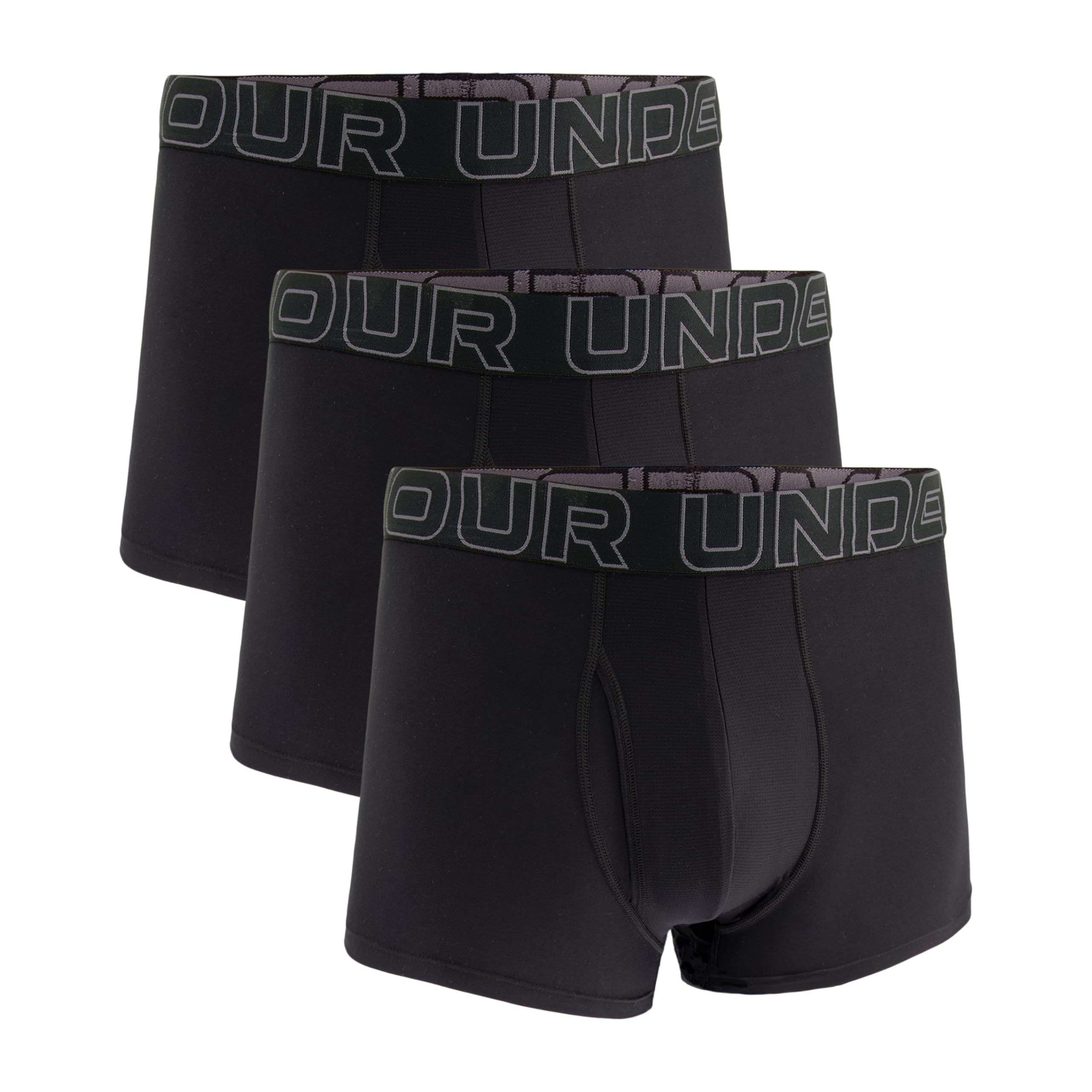 下着・アンダーウェア FTP + PRO CLUB 3 PACK BOXER BRIEFS S 下着・アンダーウェア FTP + PRO CLUB 3 PACK BOXER BRIEFS S