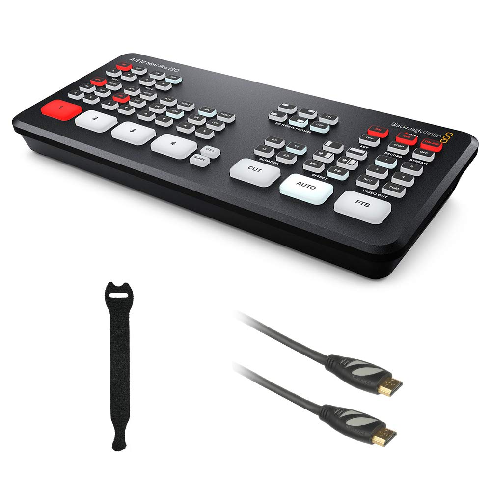 その他 ATEM MINI Extreme Blackmagic Design ATEM Mini Extreme - Micro Center