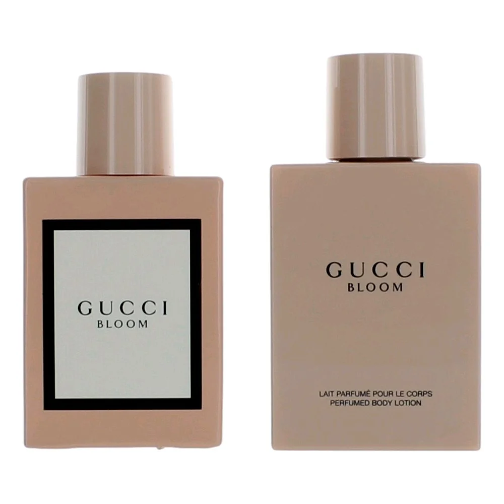 Gucci - Brandclub - Gucci Guilty 3 Piece Hardbox Gift Set for Men