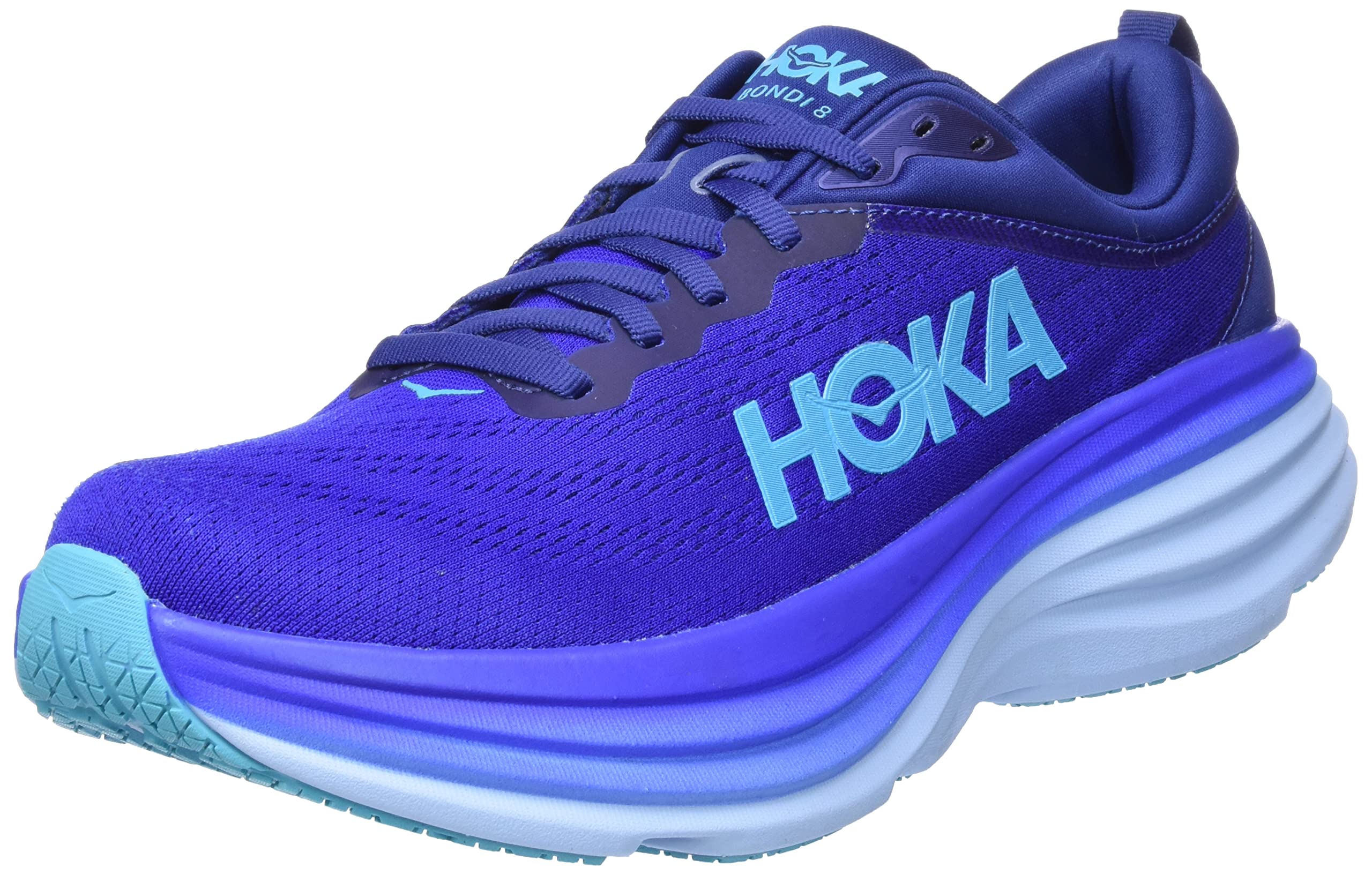 HOKA - Brandclub - HOKA ONE ONE Men's Clifton 8 Running Shoes, 0