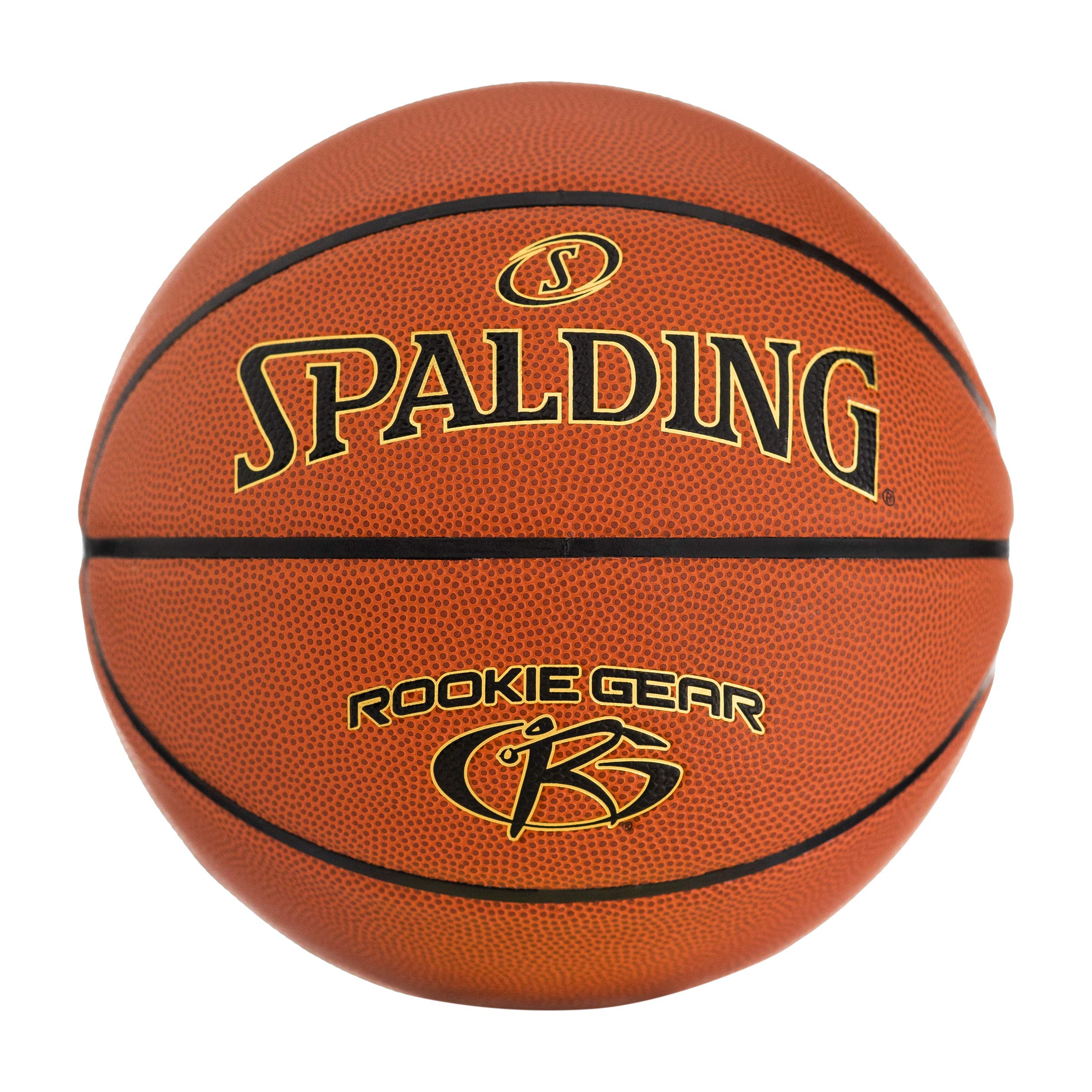 Spalding - Brandclub - Spalding Super Tack Pro Composite Leather
