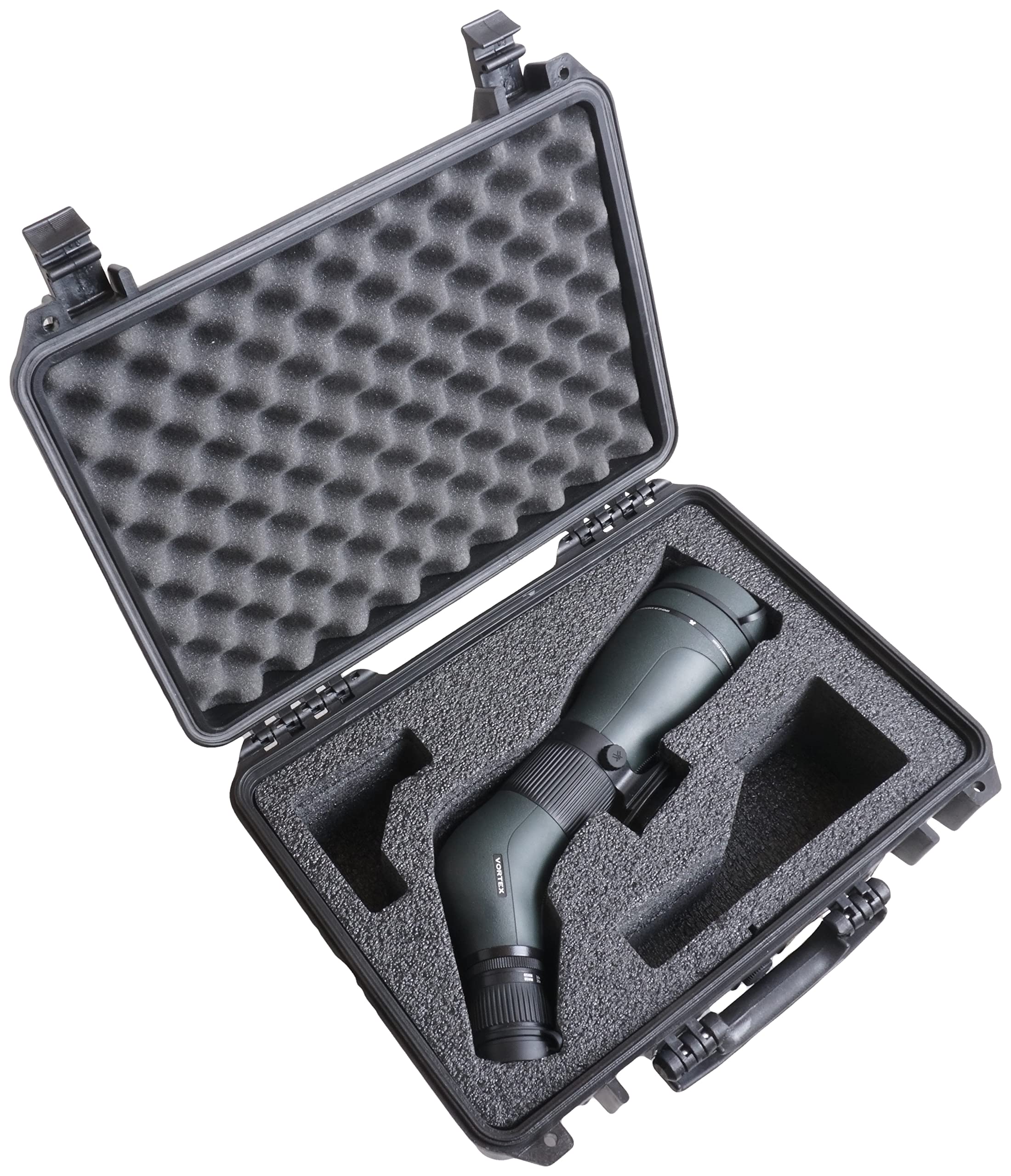 Case Club - Brandclub - Case Club Spotting Scope Case - Fits