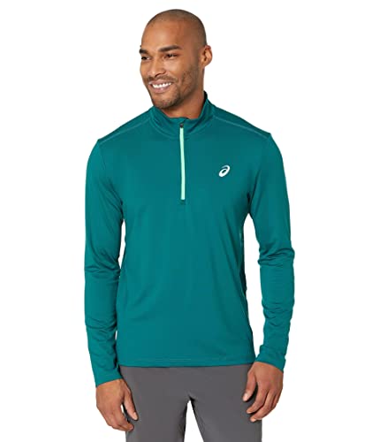ASICS - Brandclub - ASICS Men's Hybrid Woven Jacket Training