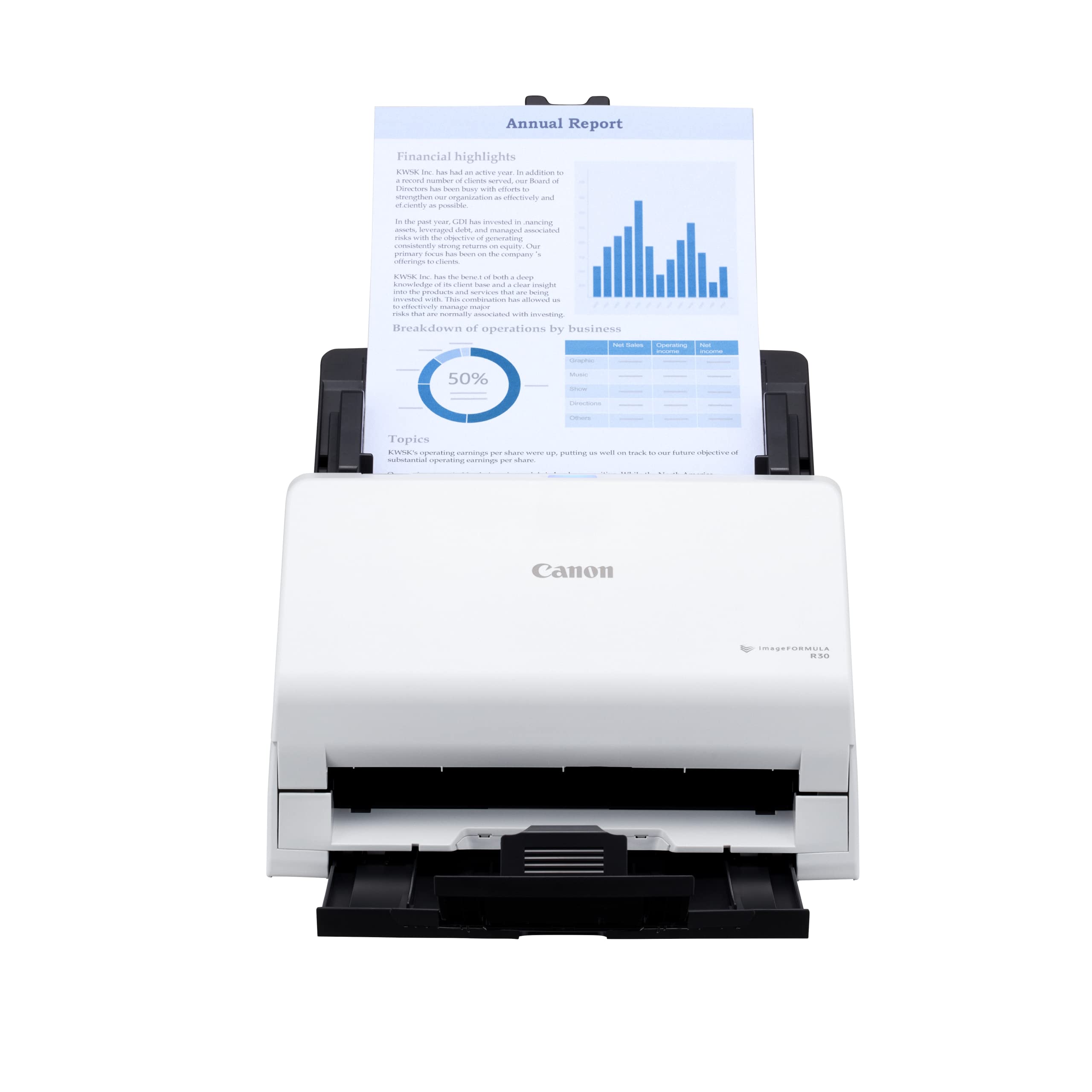 オフィス用品 imageFORMULA P-208II Canon ImageFORMULA P-208II ドキュメントスキャナー P-208II