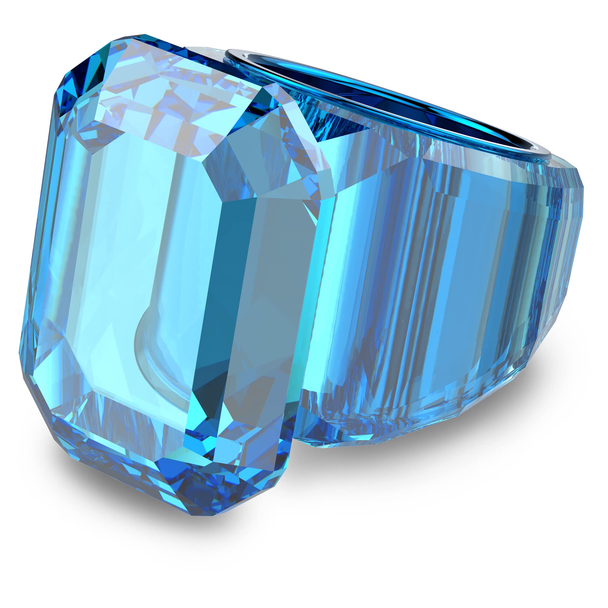 VIP価格【SWAROVSKI】スワロフスキー Numina リング Swarovski - Brandclub - Swarovski Numina Ring Set, Green