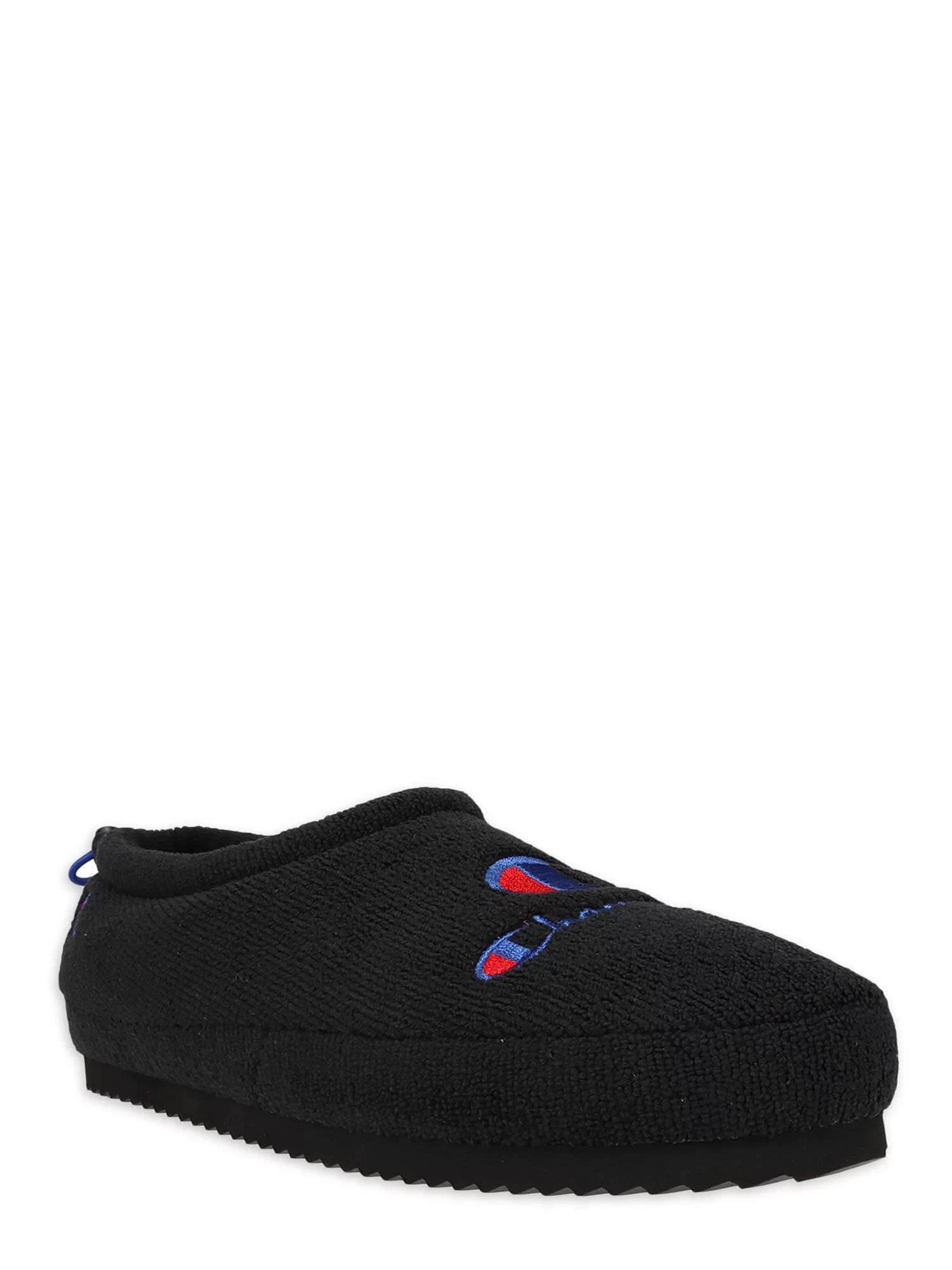Champion - Brandclub - Champion Men's Cinch Fabric Slipper
