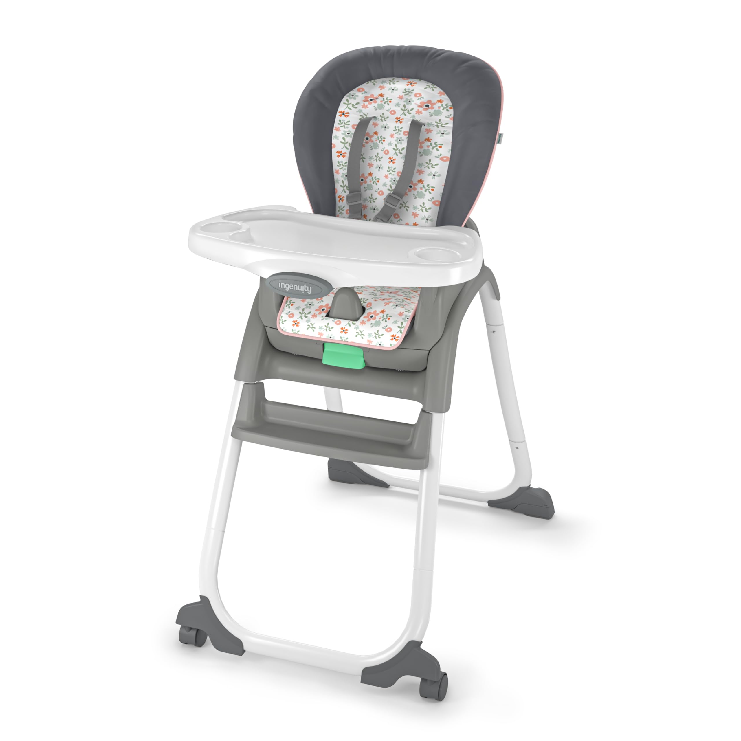 Ingenuity Canadian Tire High Chairs Booster Seat Ingenuity Smart