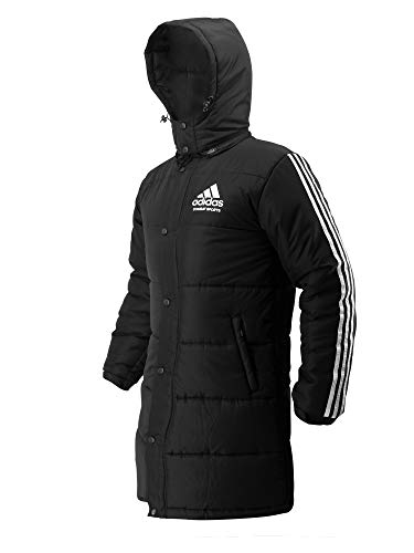 YMCL KY PARKA EXTREME COLD 中綿ジャケットL ブラック Extreme Cold Down Parka(2(MEN) Black/ブラック): HERILL