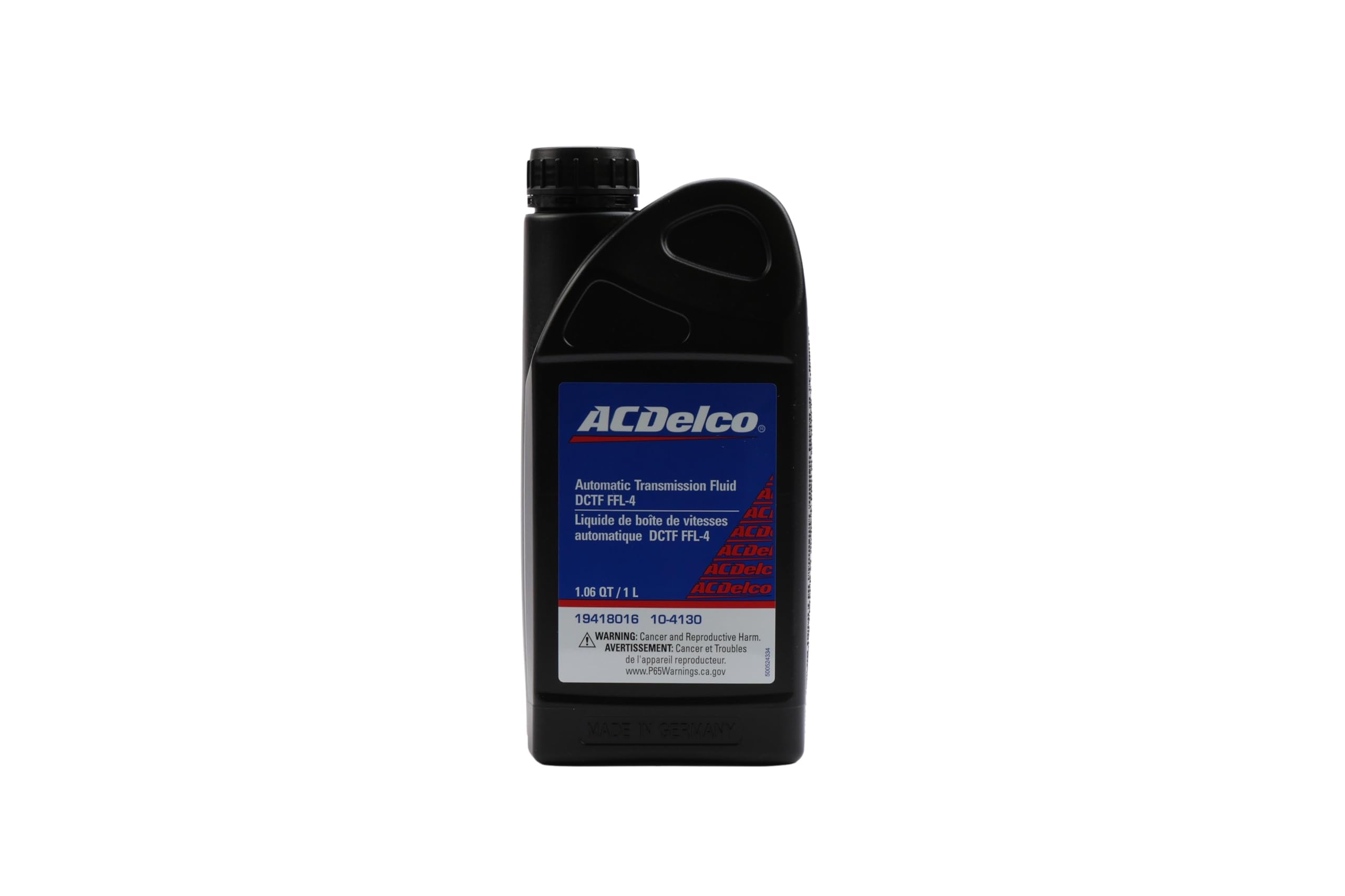ACDelco Gold 614014 Clutch Release Bearing - Manual Transmission Replacement Bearing