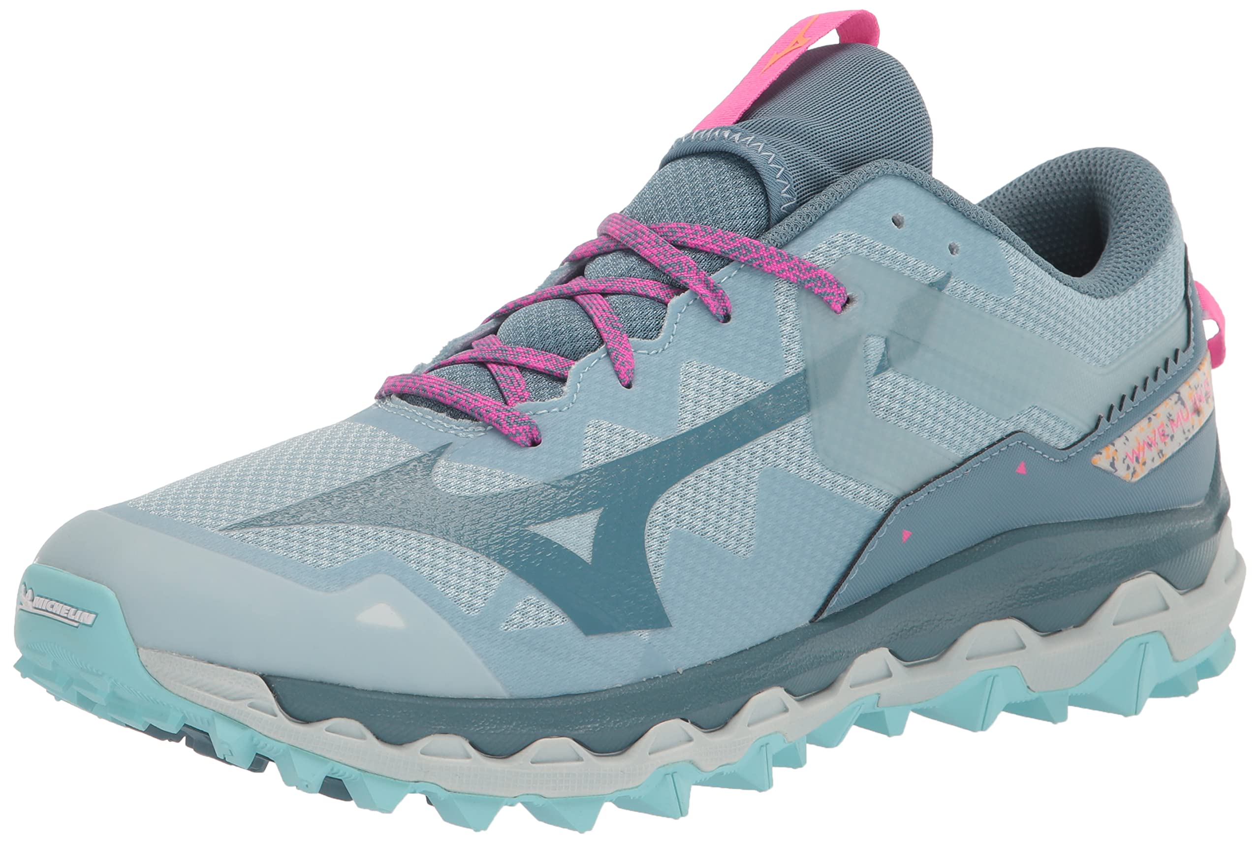Mizuno - Brandclub - Mizuno x ROXY Women's Wave Rider 26