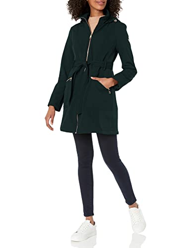 ゲス GUESS Brooklyn Full Zip Hooded Vest （P9KD） トップス ゲス GUESS Brooklyn Full Zip Hooded Vest （P9KD） トップス