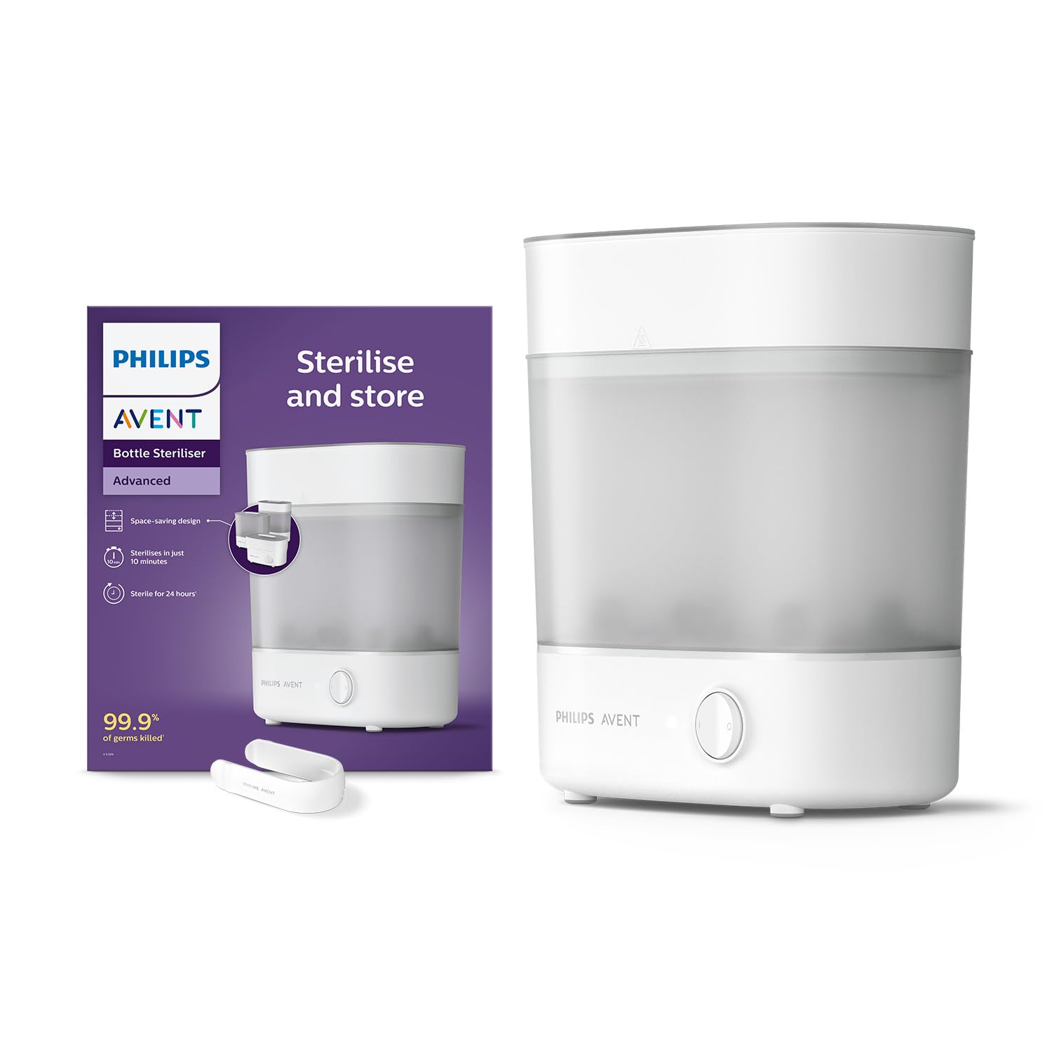 Momcozy Bottle Warmer Jual Philips Avent Fast Bottle Warmer