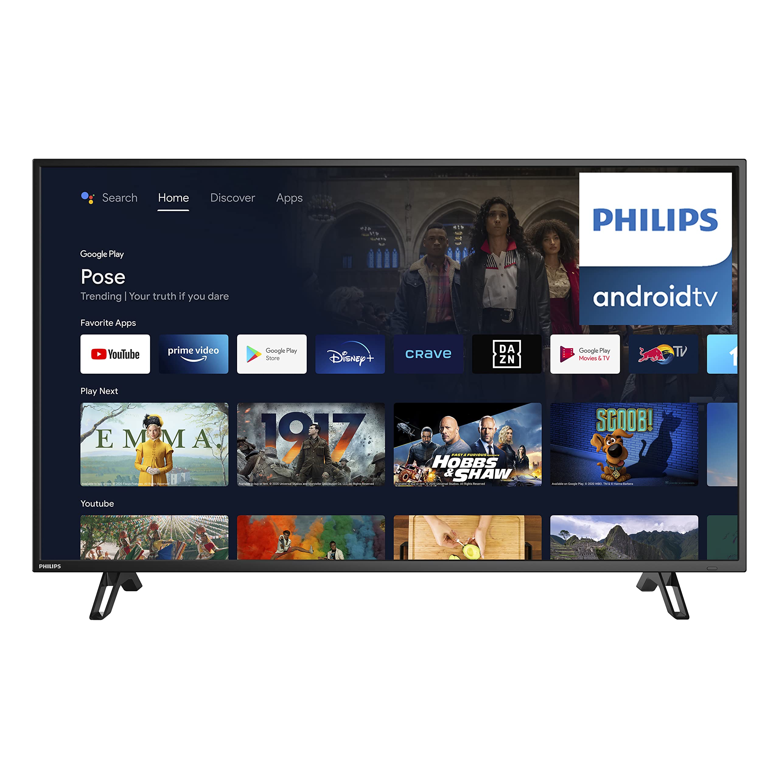 Philips - Brandclub - Philips 43