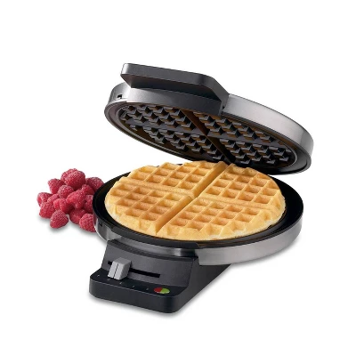 Pancake Maker Cuisinart Double Flip Belgian Waffle Maker, 180