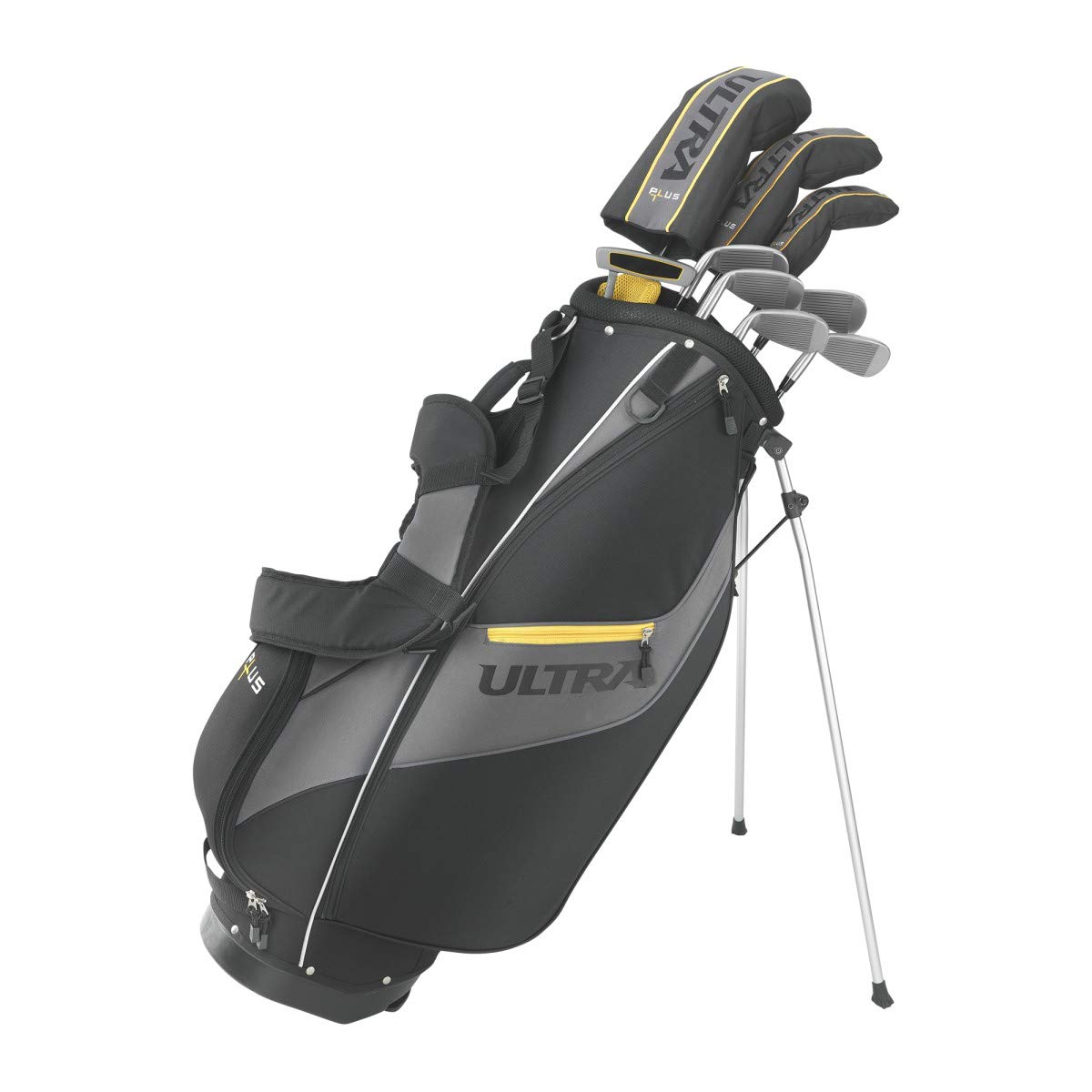 Wilson - Brandclub - WILSON Golf Ultra Plus Package Set, Men's