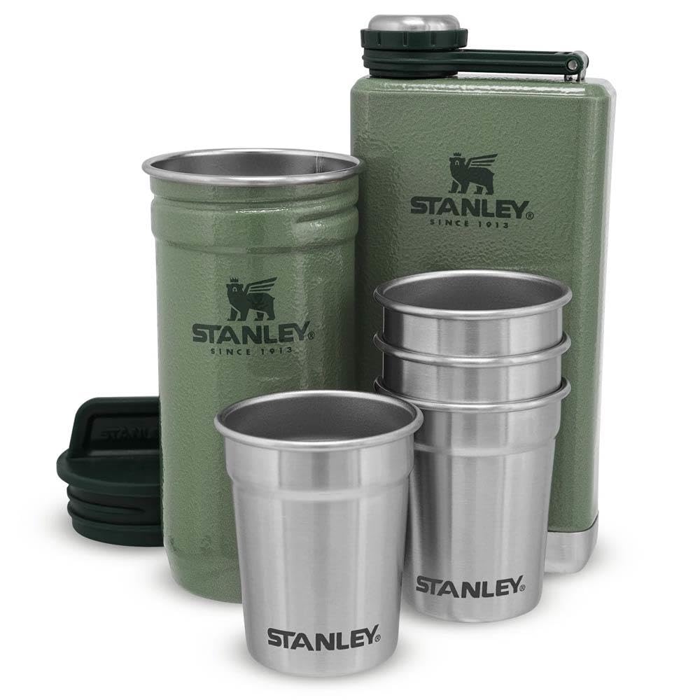 Stanley - Brandclub - Stanley Adventure Nesting Stainless Steel