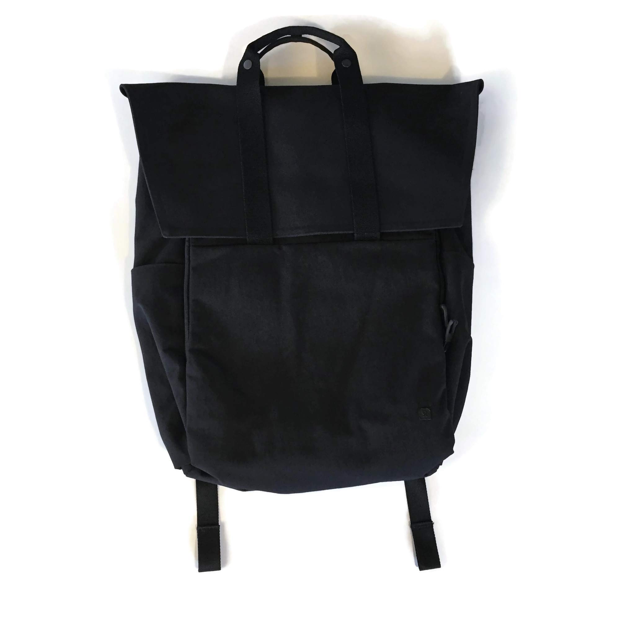 Lululemon - Brandclub - lululemon New Crew Backpack (Navy)