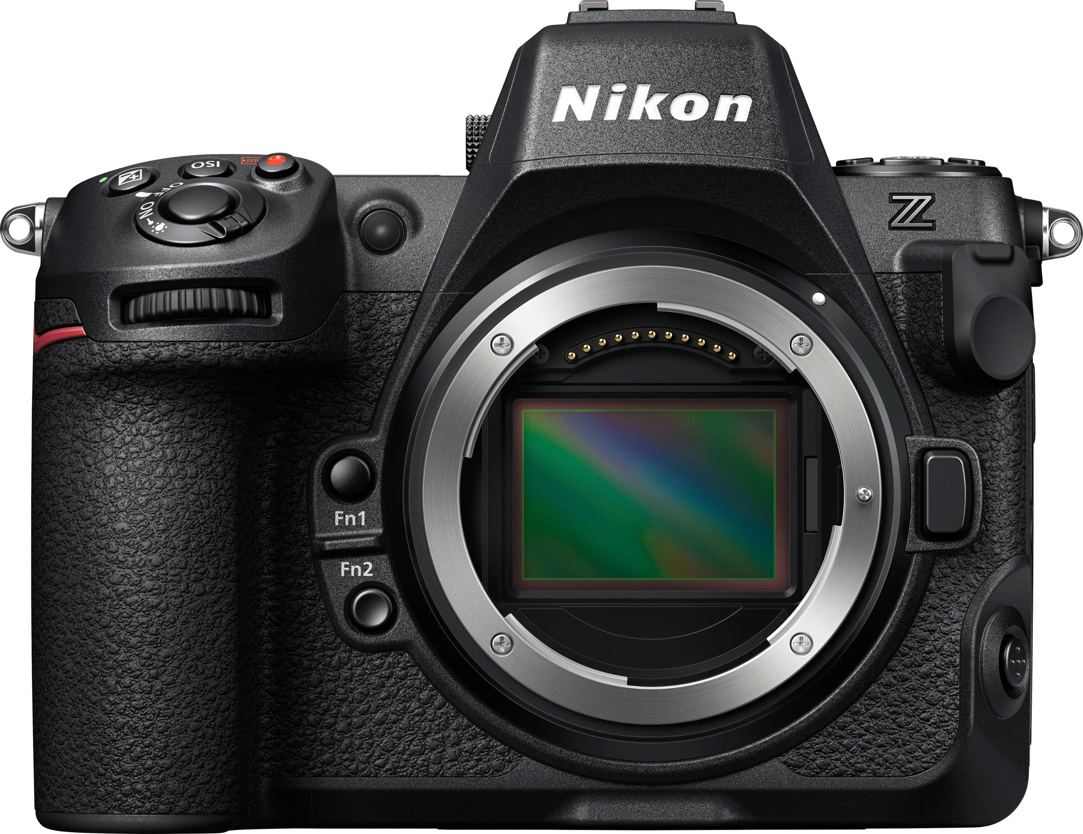 Nikon - Brandclub - Nikon Z 9 Flagship professional full