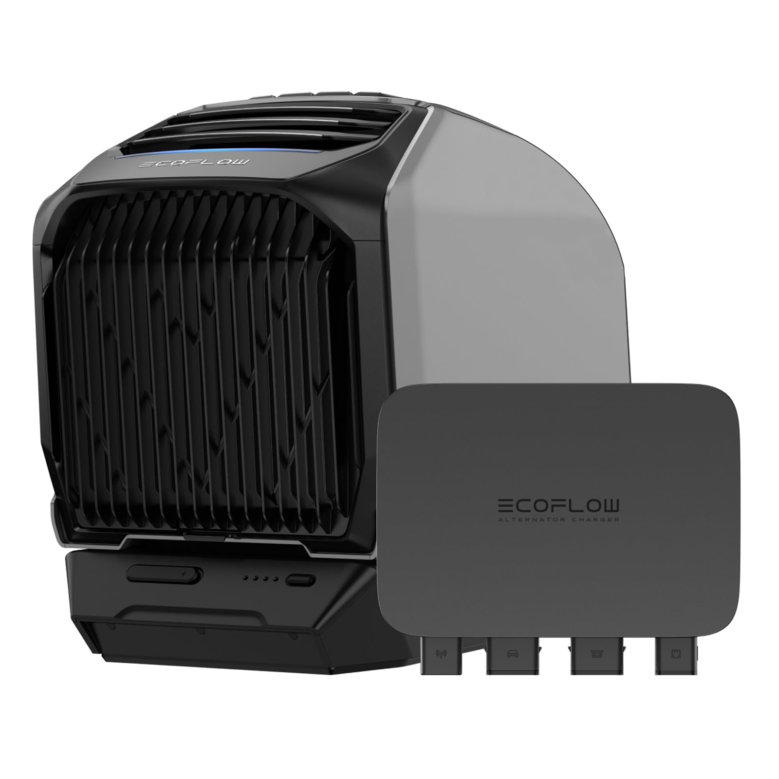 ef ecoflow - Brandclub - EF ECOFLOW 800W Alternator Charger with