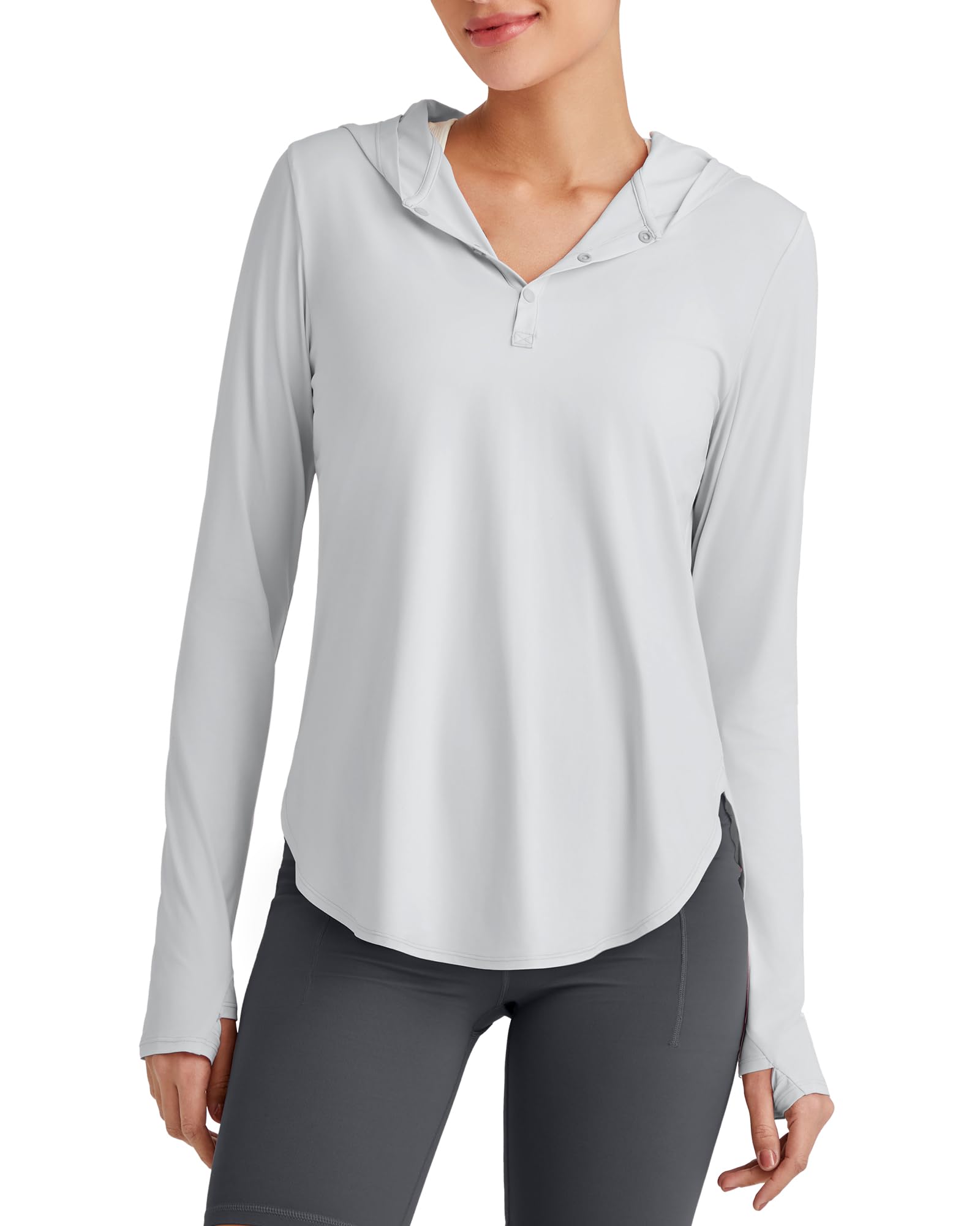 Can Rash Guard Be Used for Hiking: Ultimate Guide to Benefits