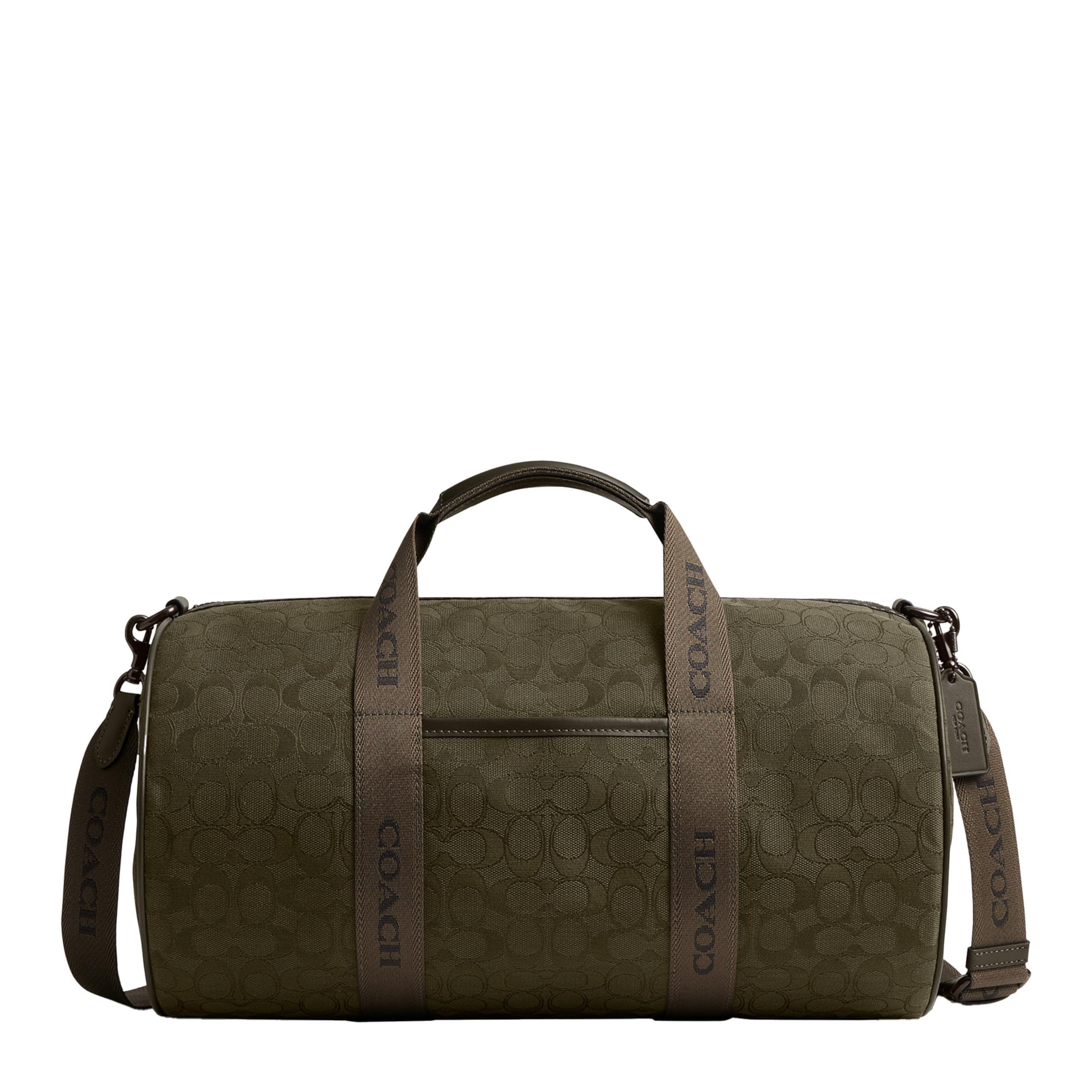 Coach - Brandclub - New Coach F72692 Paxton Duffle Crossbody