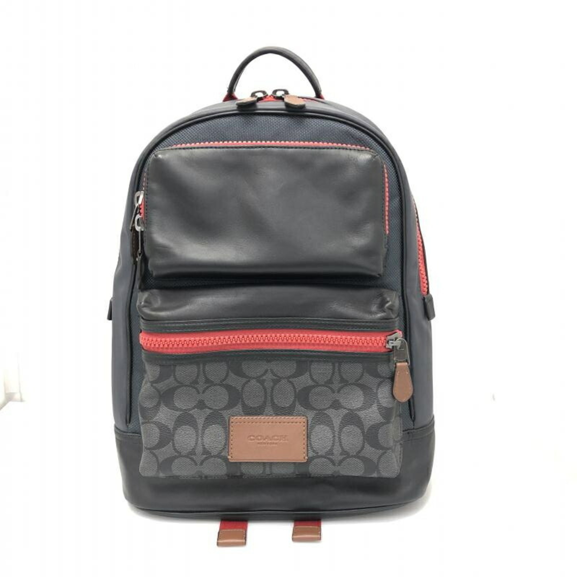 【未使用新品】Coach Animal PrintBackpackメンズ Amazon | [コーチ] ｼｮﾙﾀﾞｰﾊﾞｯｸﾞ CC090 QBTUP メンズ [並行輸入品