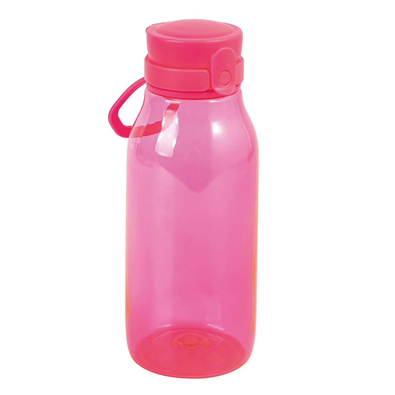 Your Zone - Brandclub - Your Zone 16 OZ Popit Water Bottle