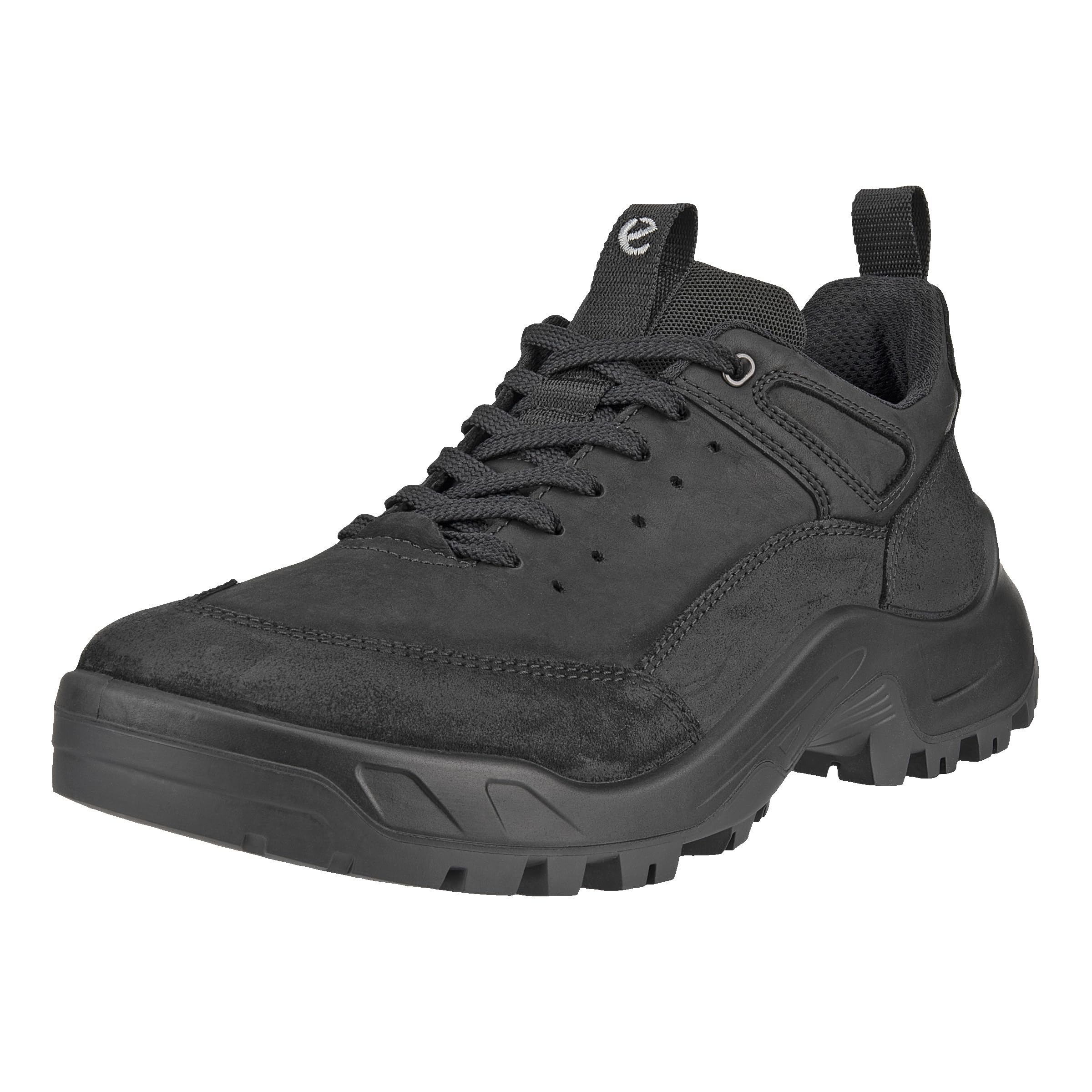 ECCO - Brandclub - ECCO Men's Ultra Terrain Waterproof Low